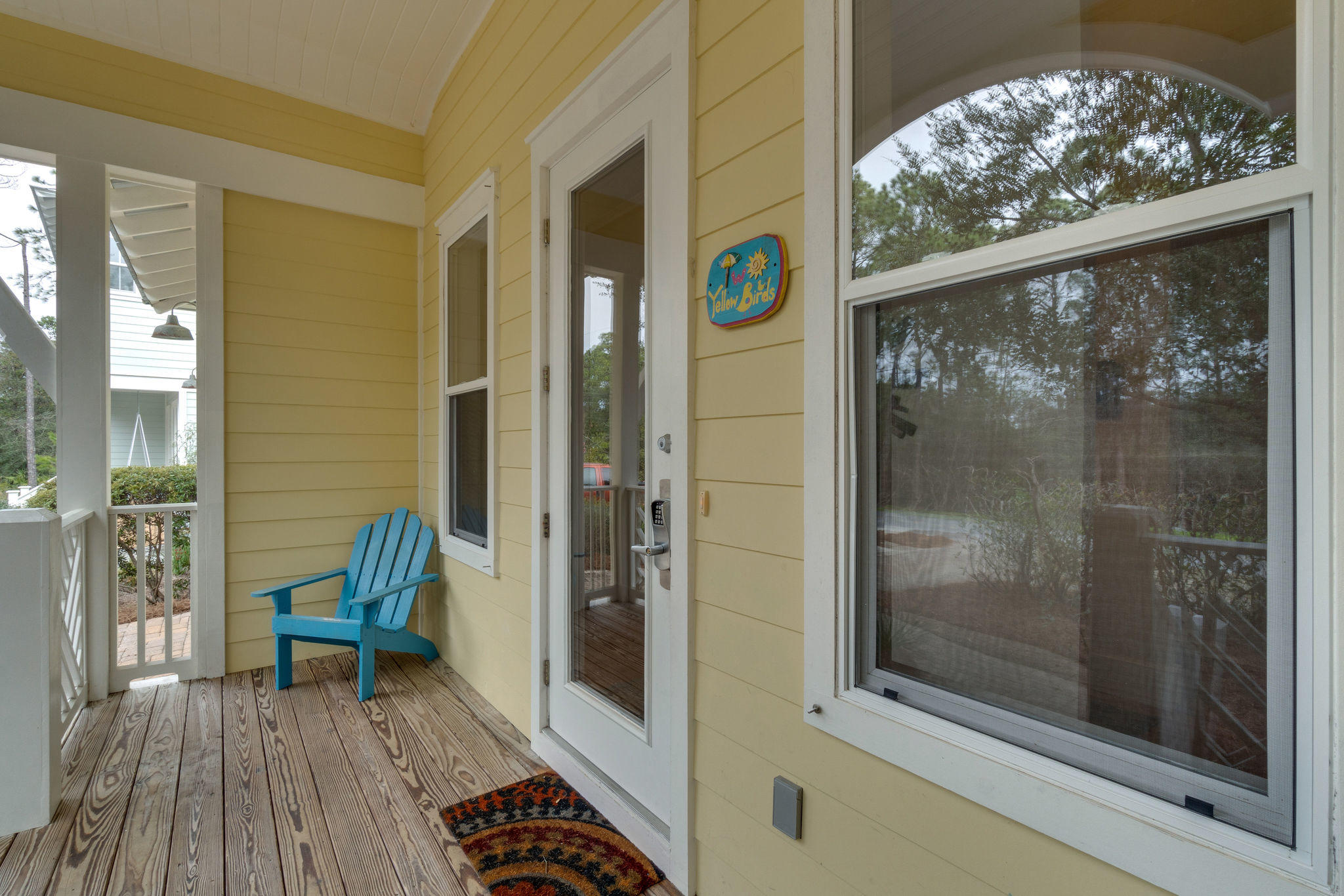 COTTAGES AT EASTERN LAKE - Residential