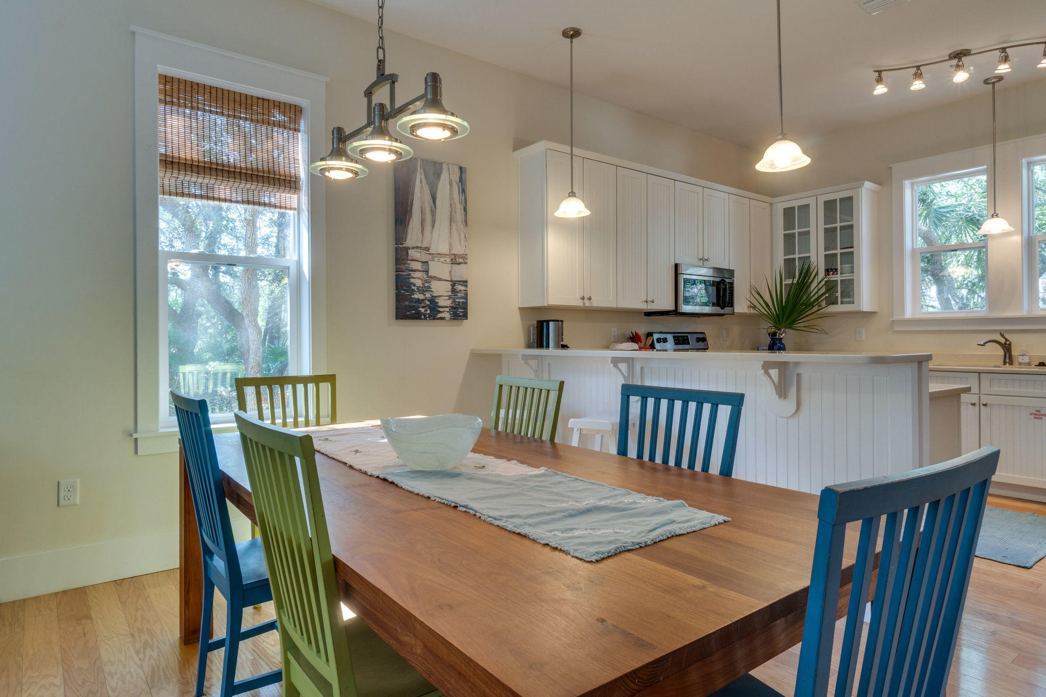 COTTAGES AT EASTERN LAKE - Residential