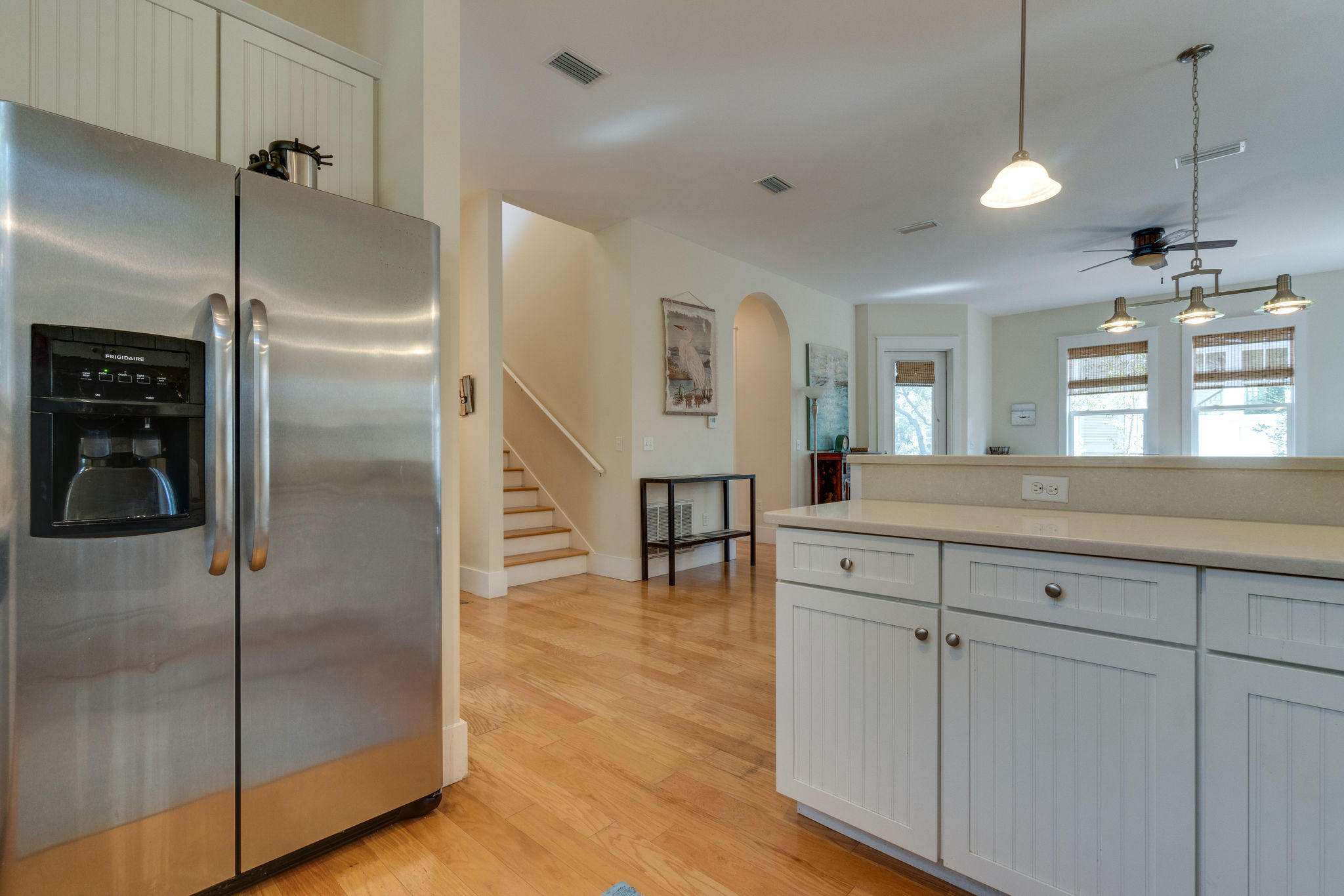 COTTAGES AT EASTERN LAKE - Residential