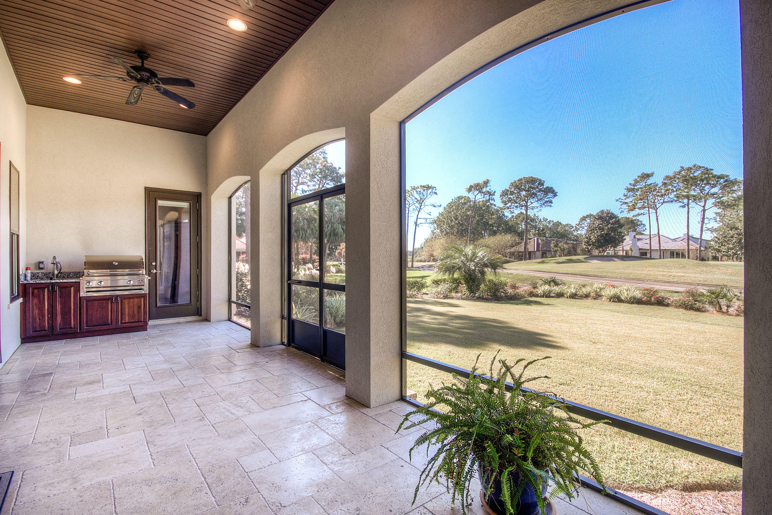 BAYTOWNE AVE EAST - Residential