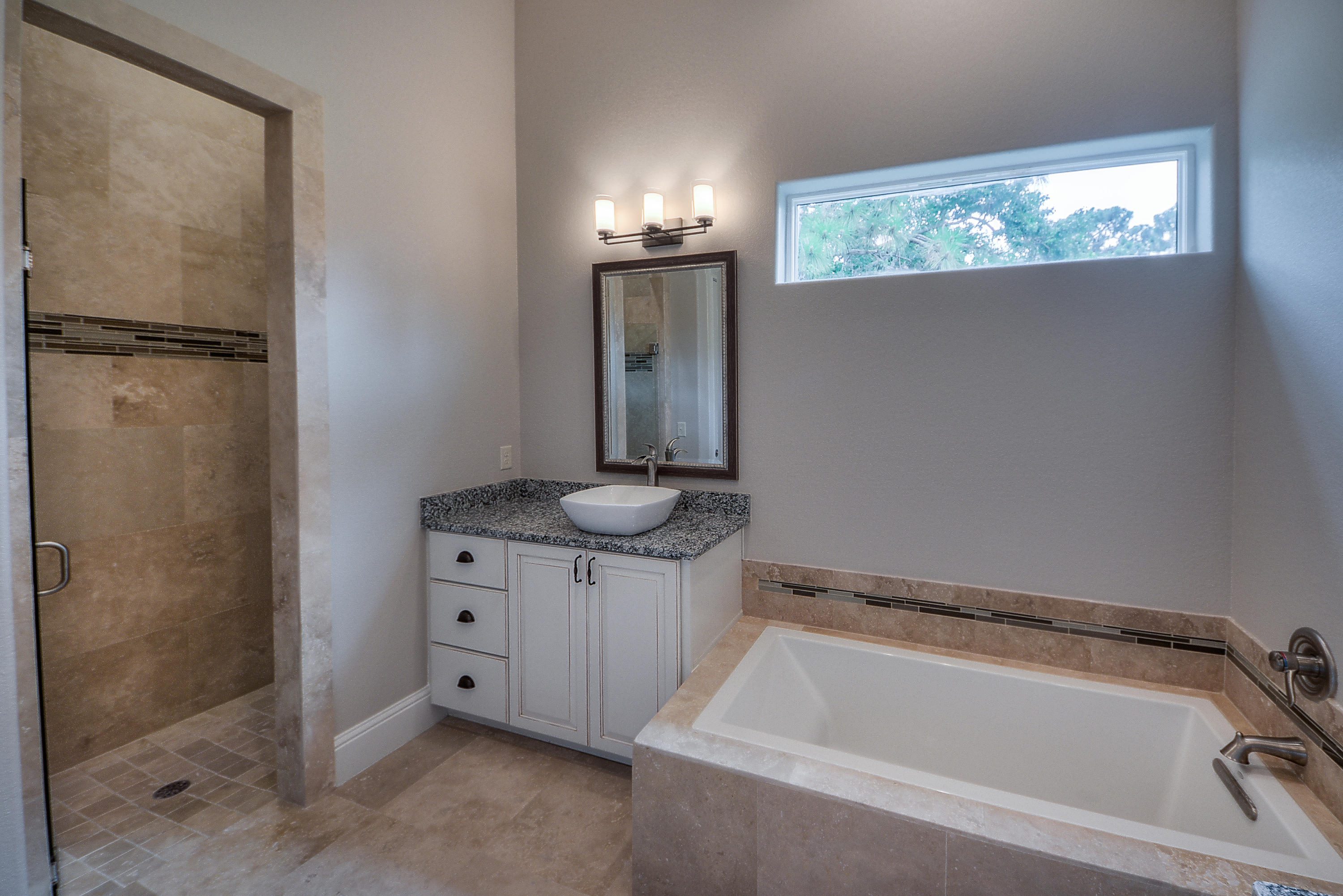 BAYTOWNE AVE EAST - Residential