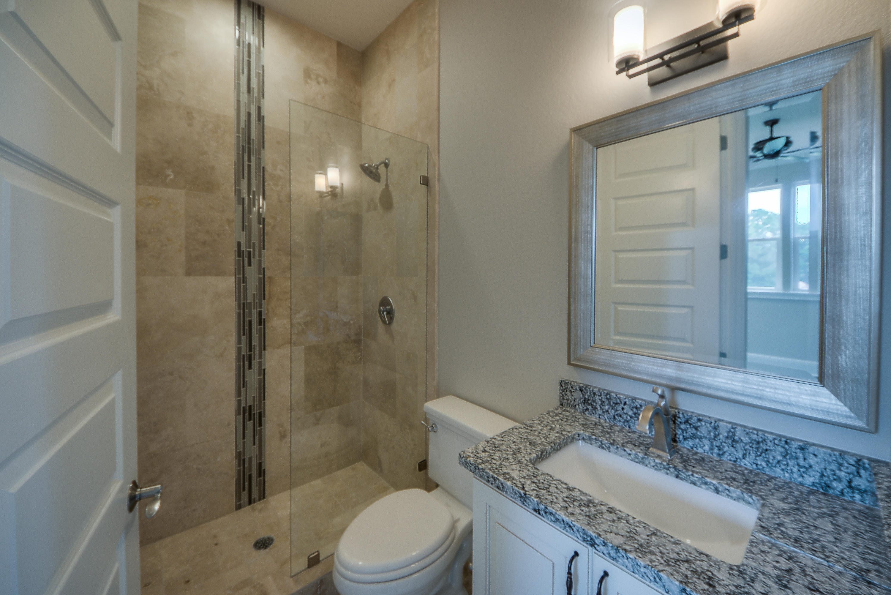 BAYTOWNE AVE EAST - Residential