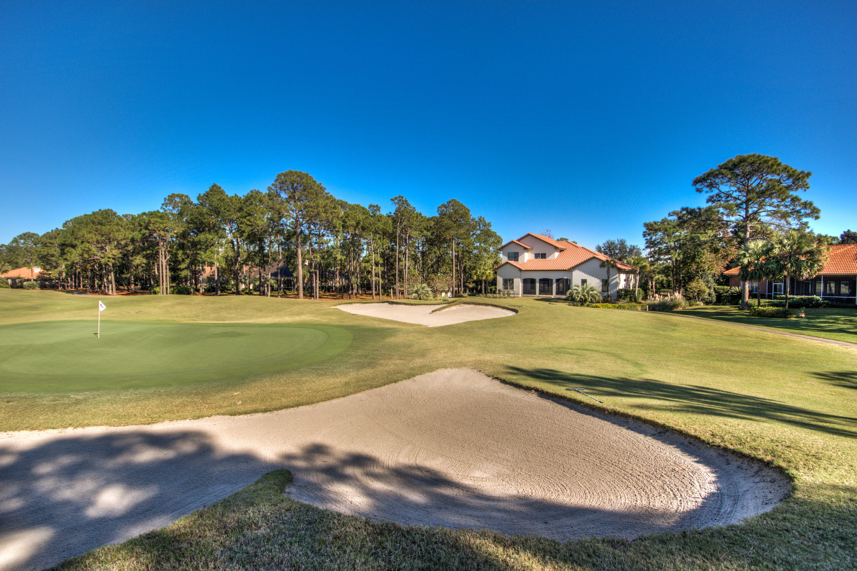 BAYTOWNE AVE EAST - Residential