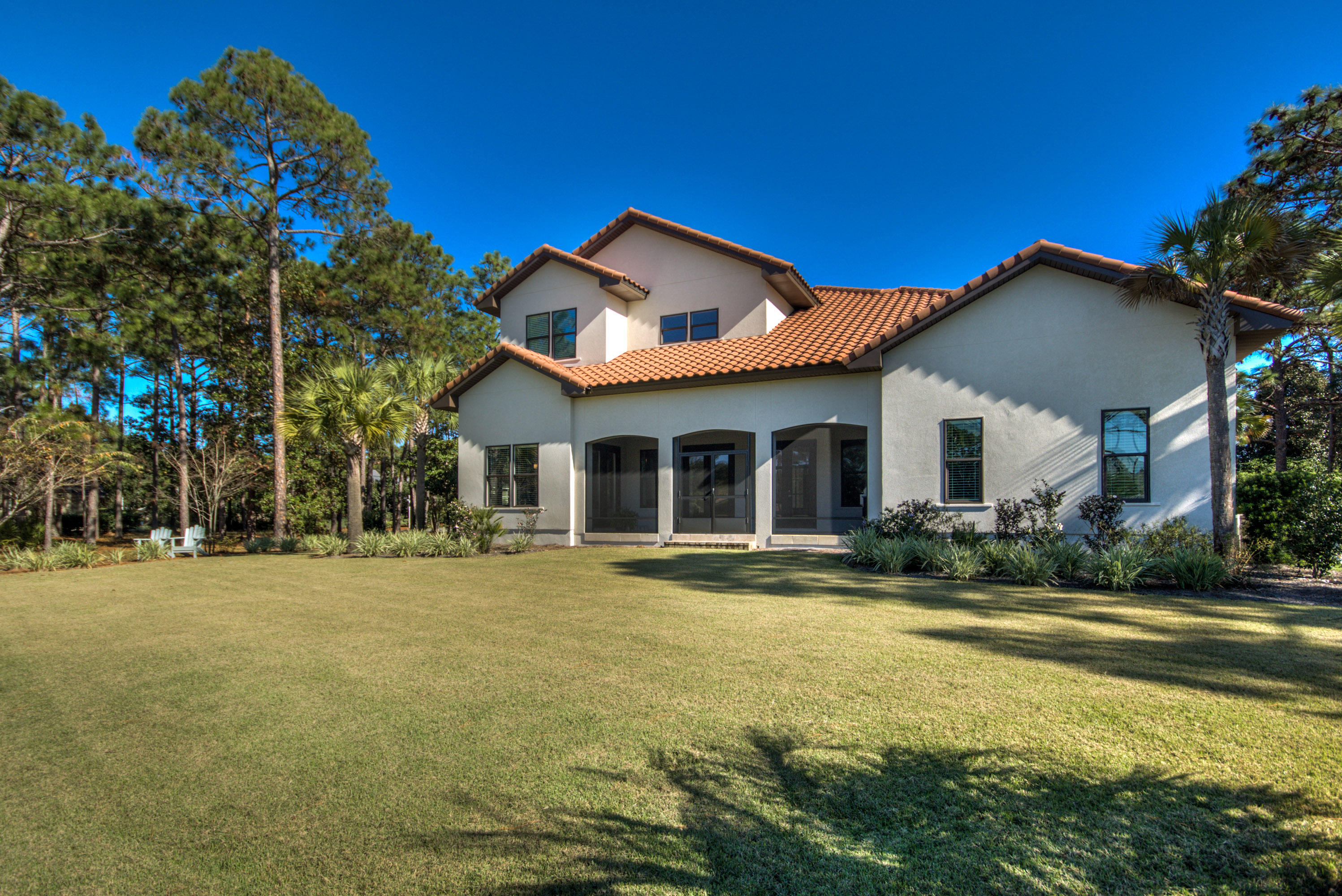 BAYTOWNE AVE EAST - Residential