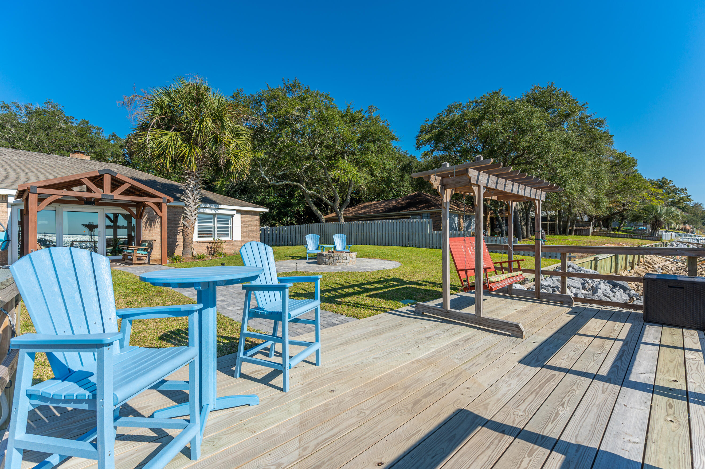 MULLET CREEK - Residential