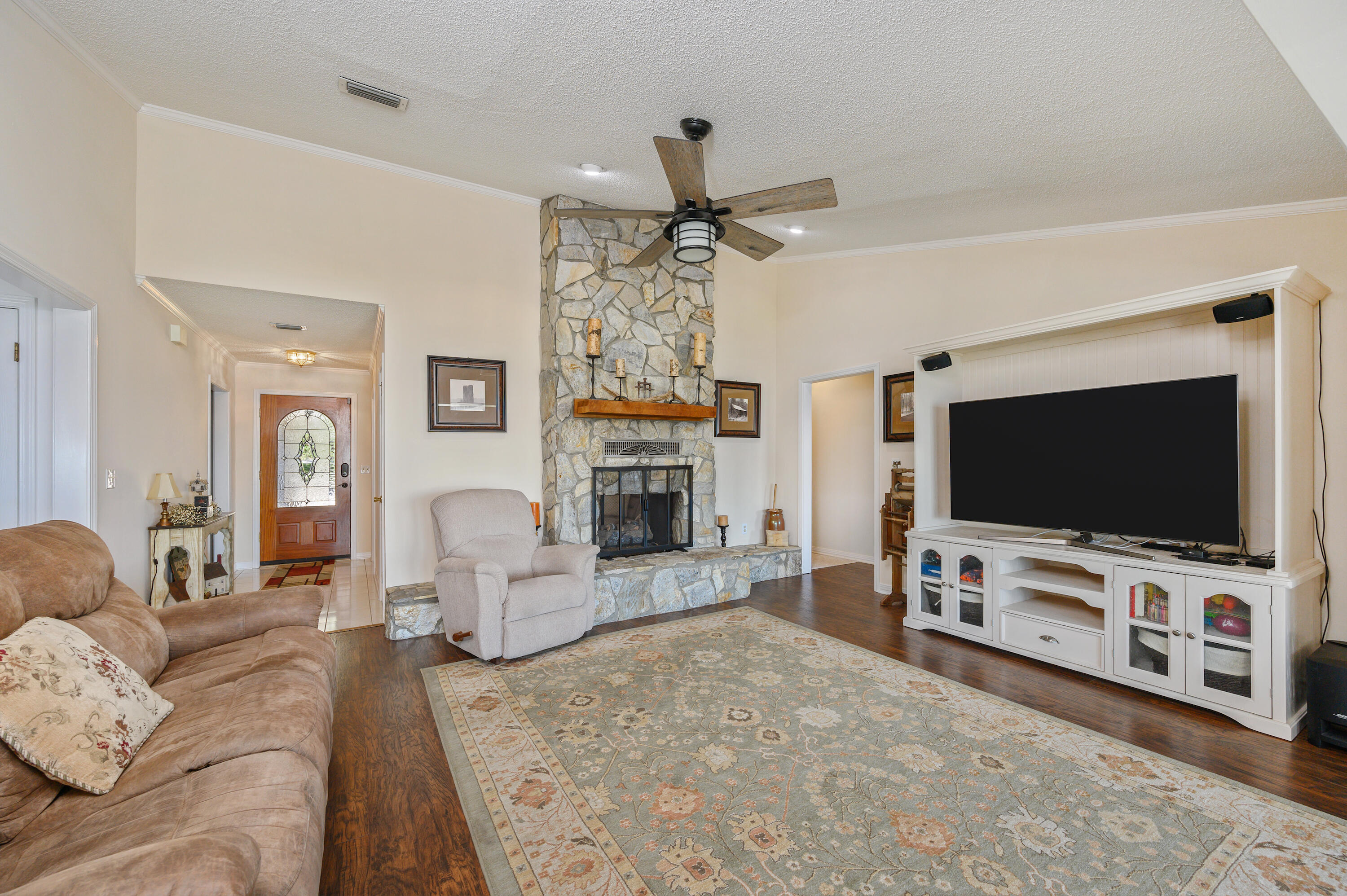 MULLET CREEK - Residential