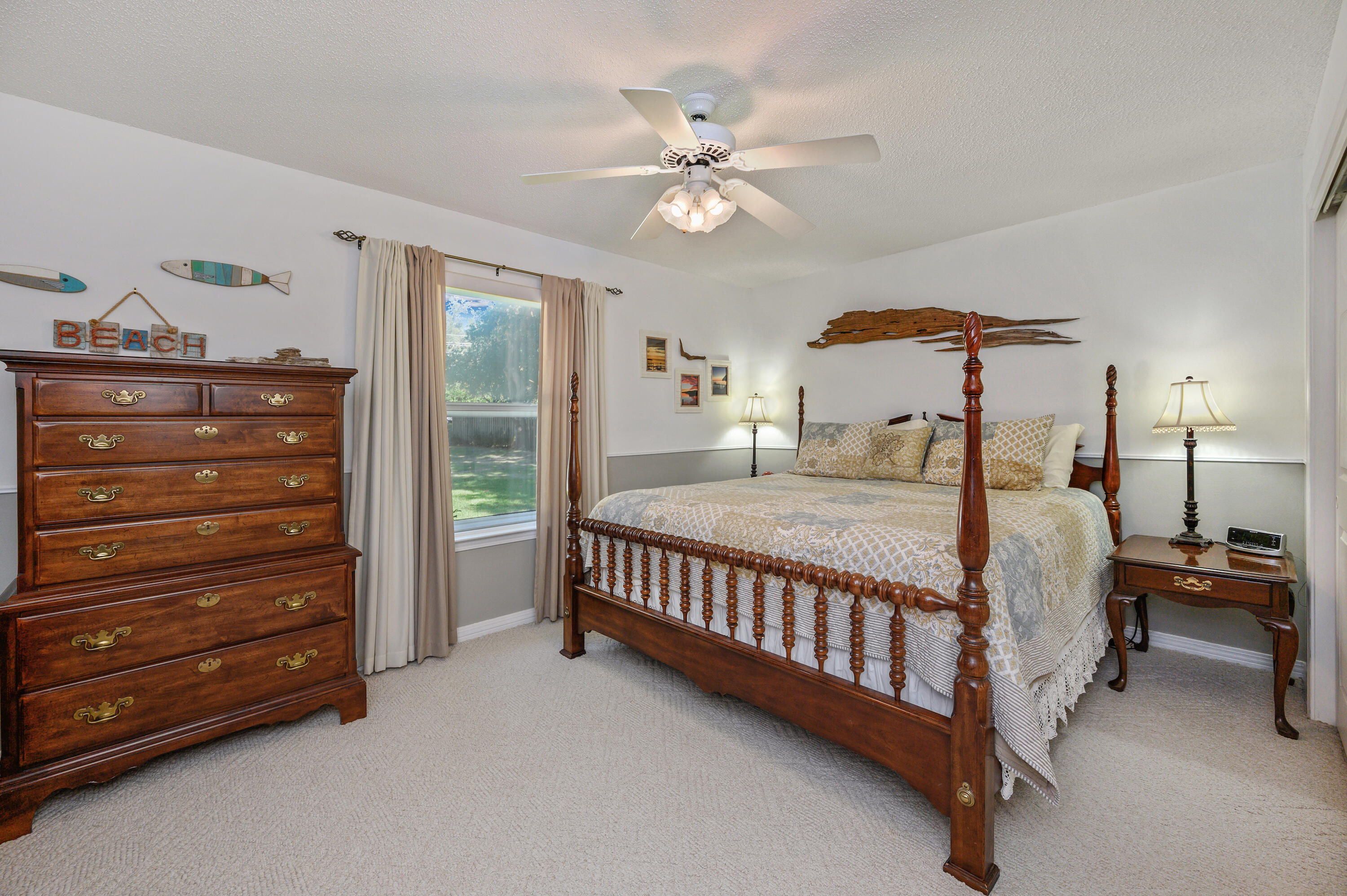 MULLET CREEK - Residential