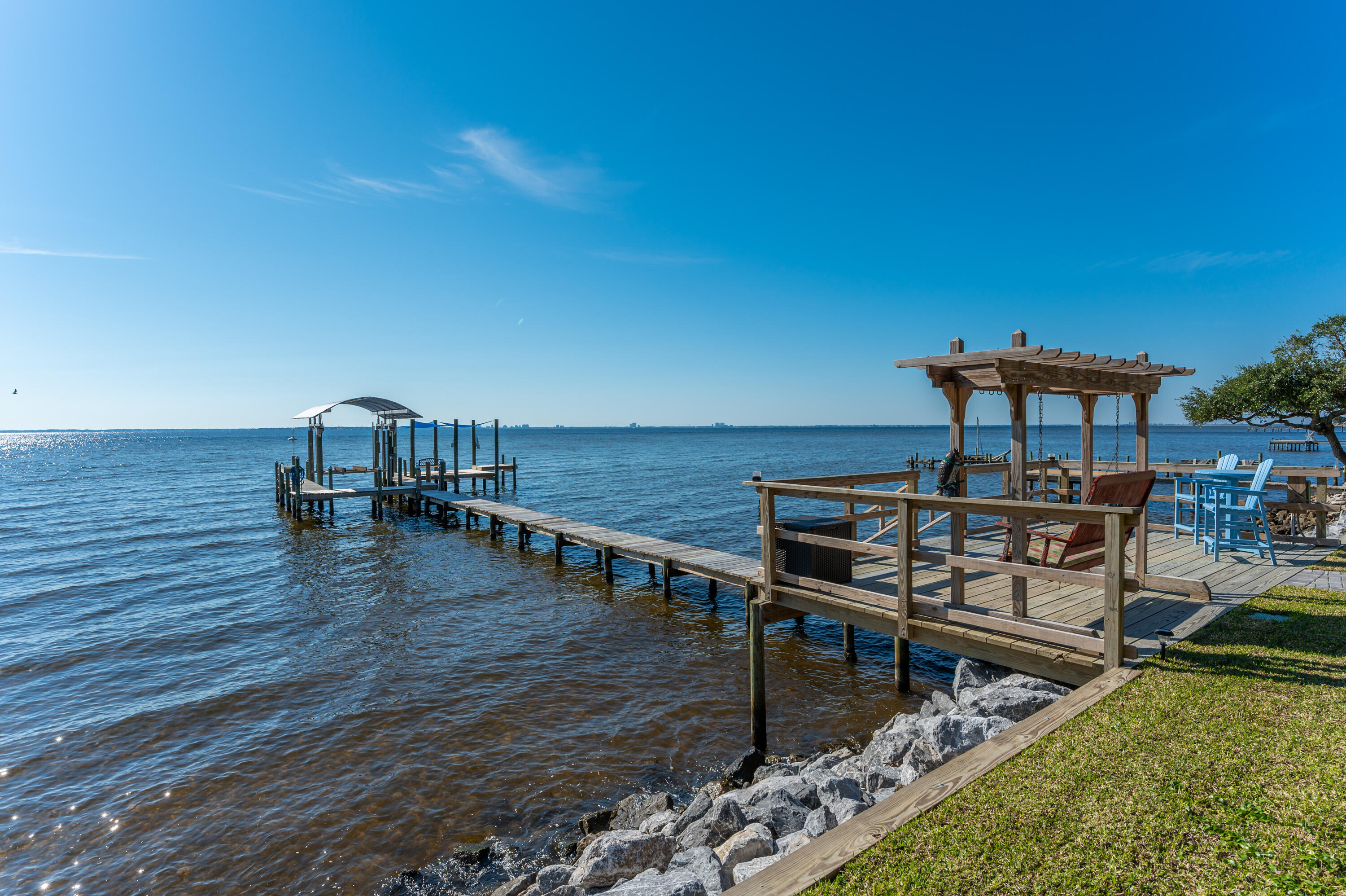 MULLET CREEK - Residential