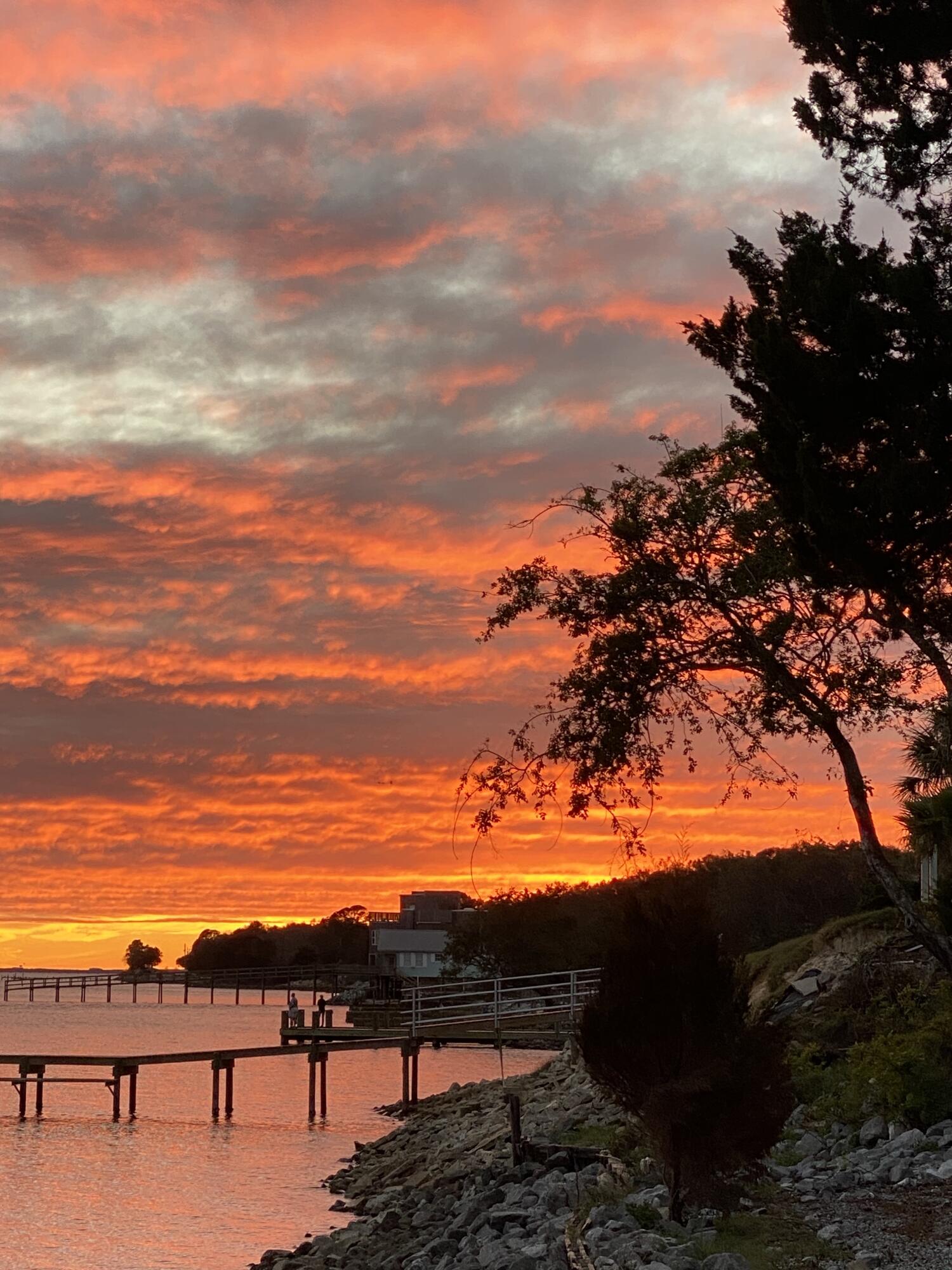 MULLET CREEK - Residential