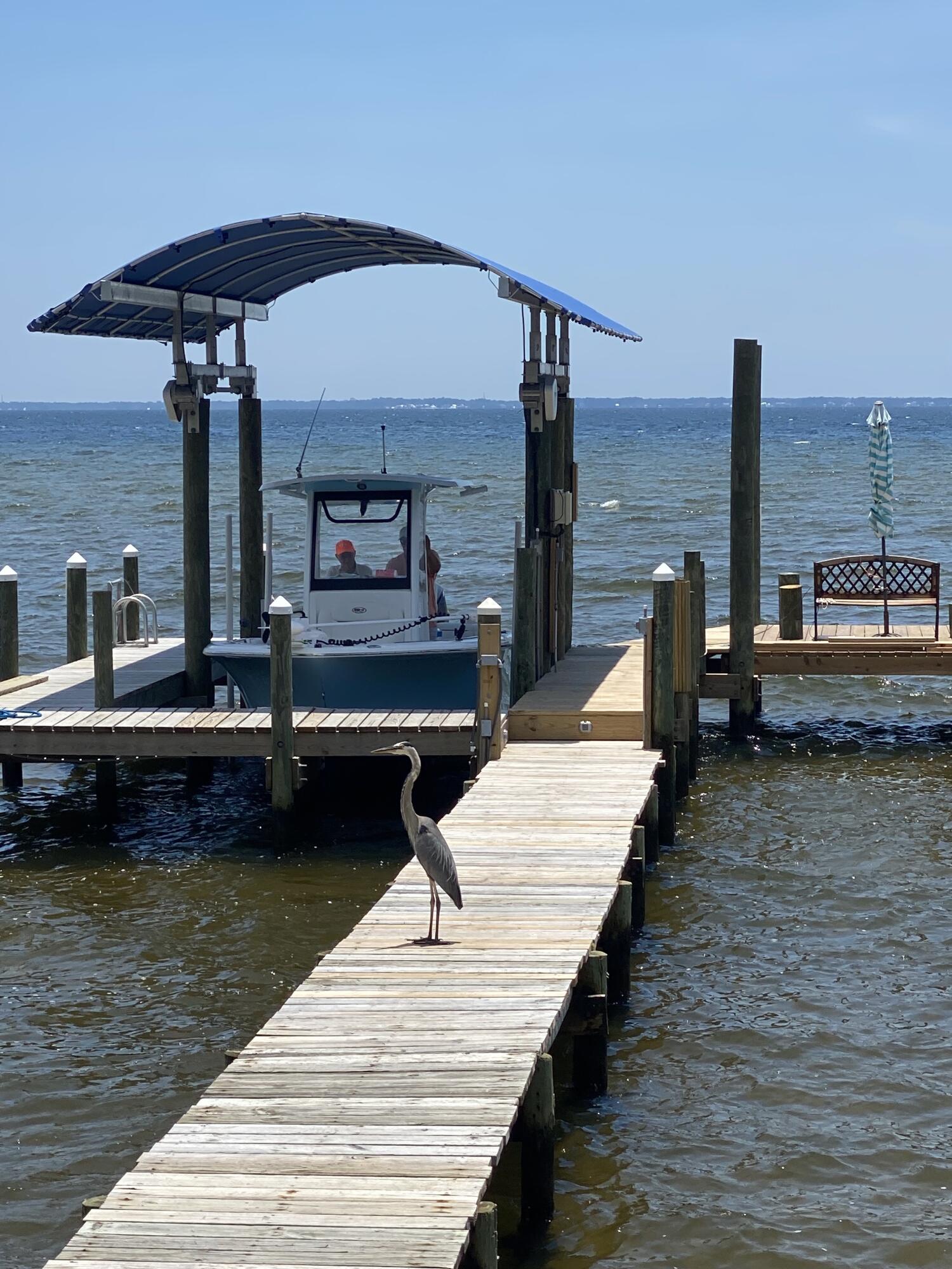 MULLET CREEK - Residential