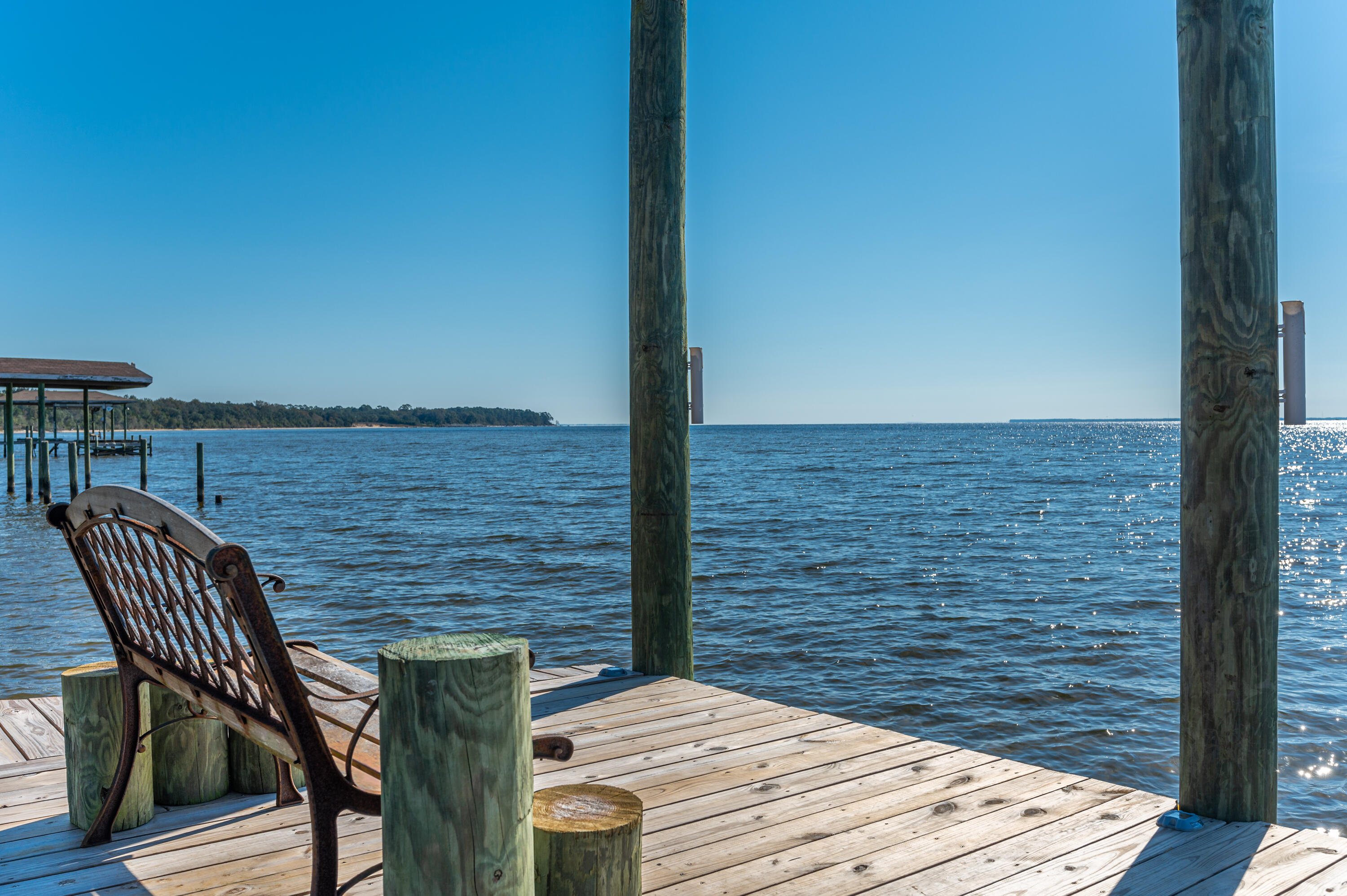 MULLET CREEK - Residential