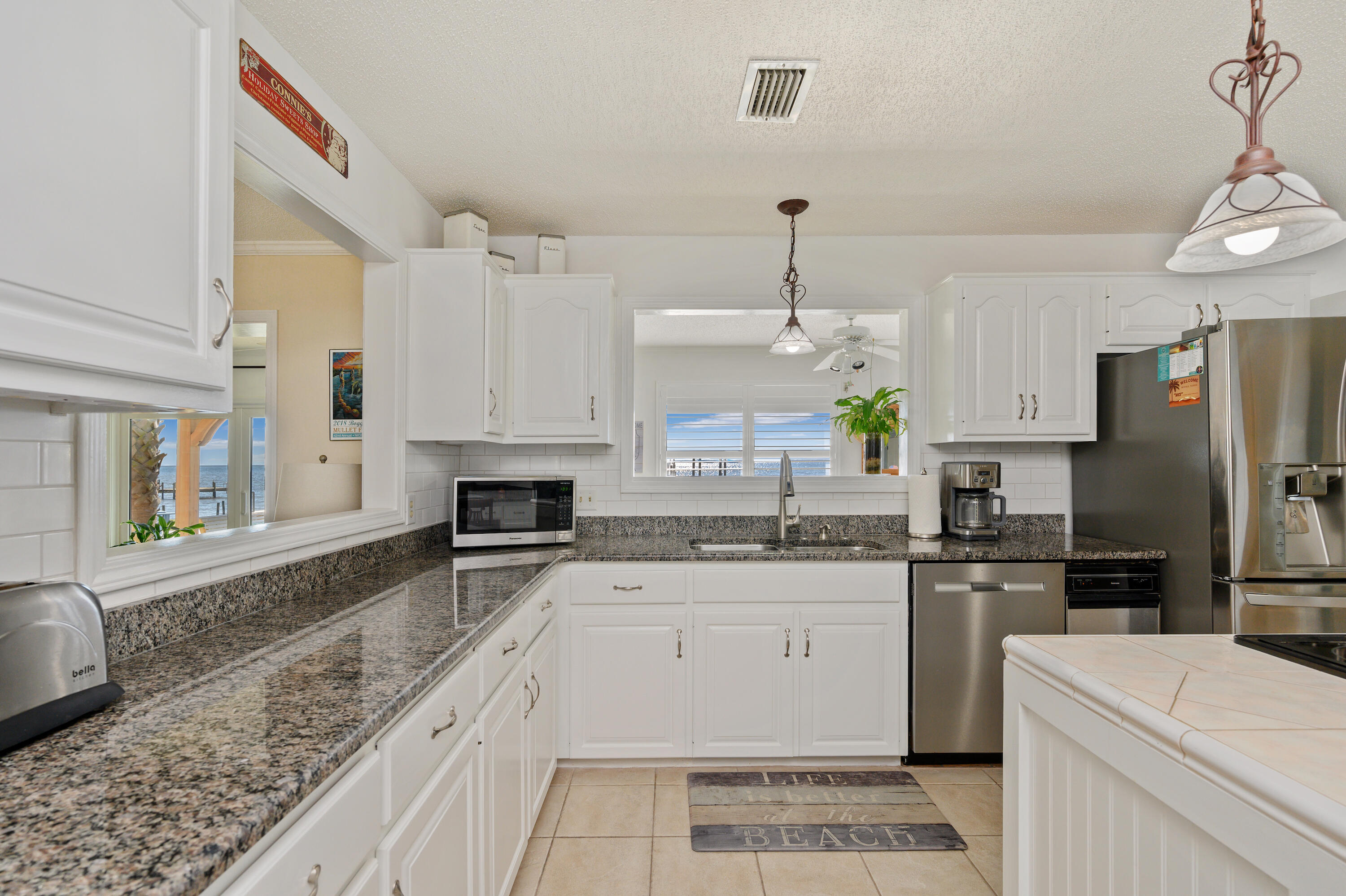 MULLET CREEK - Residential