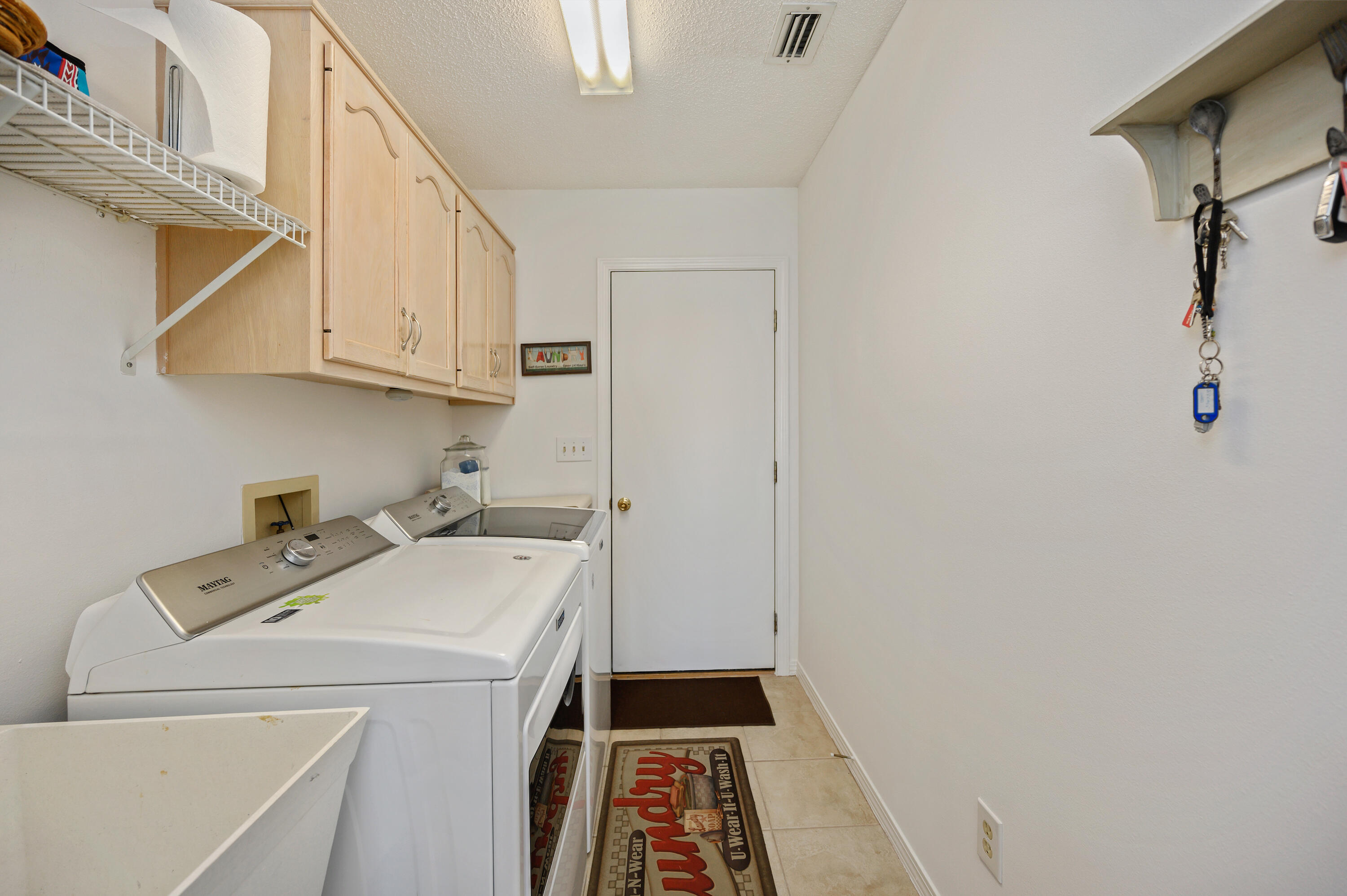 MULLET CREEK - Residential