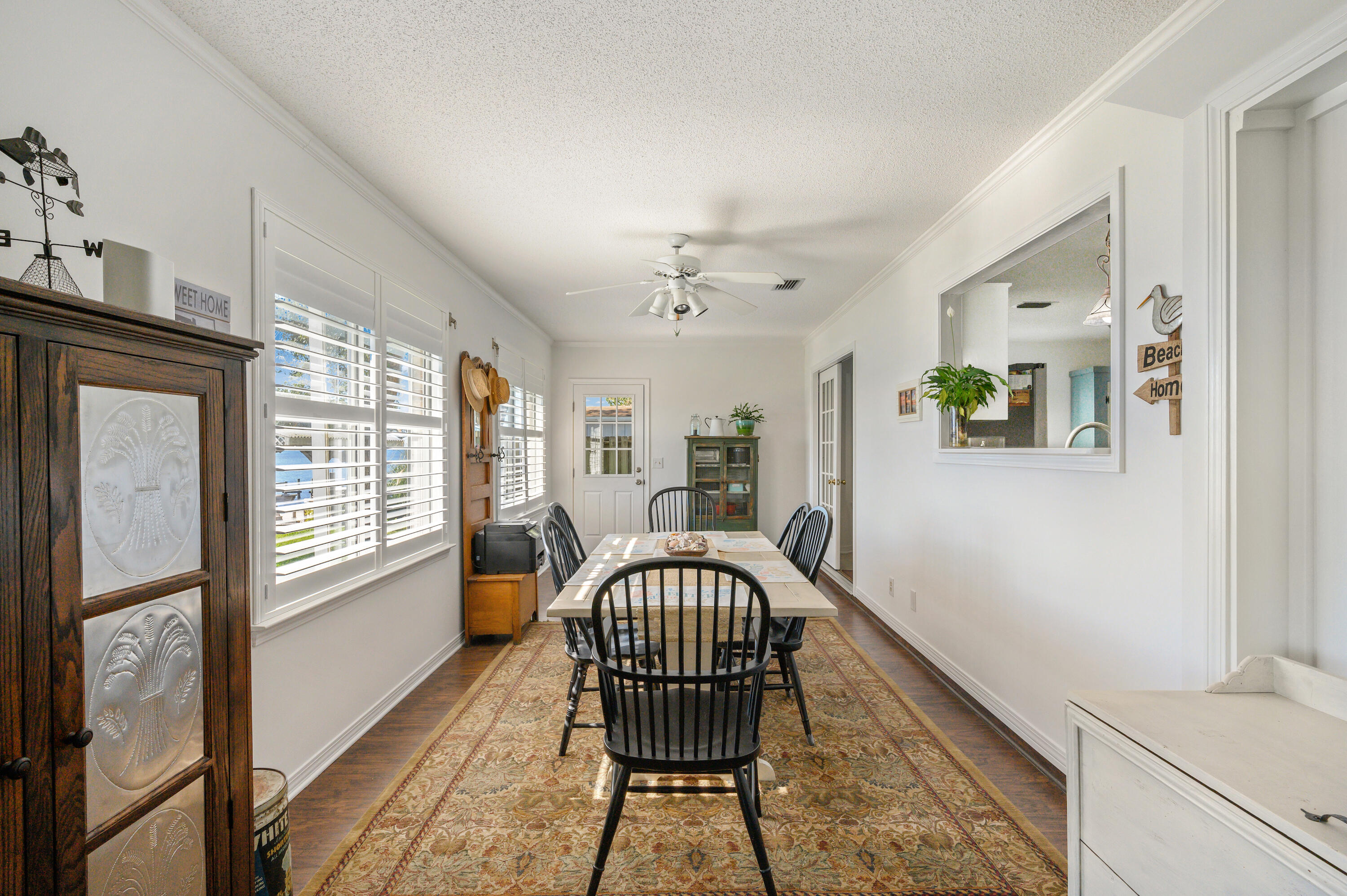 MULLET CREEK - Residential