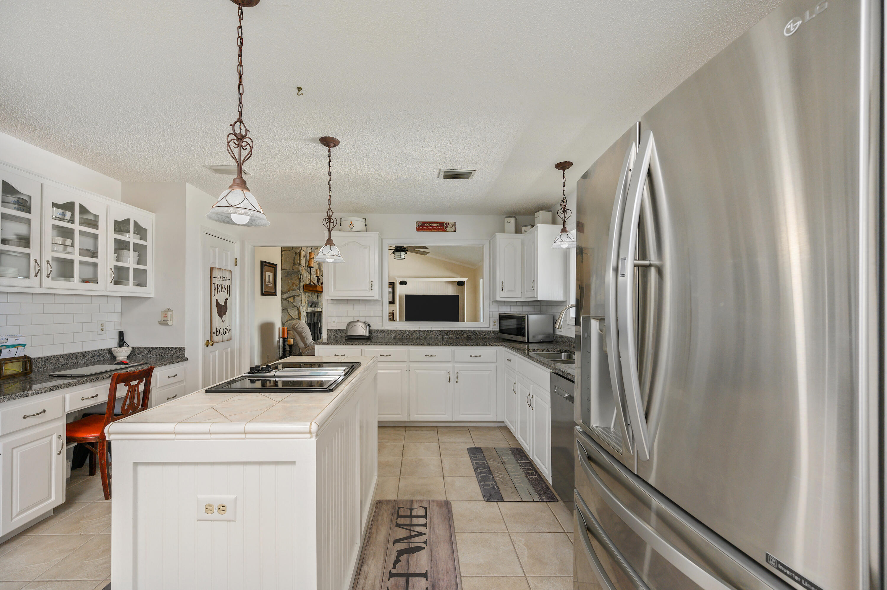 MULLET CREEK - Residential