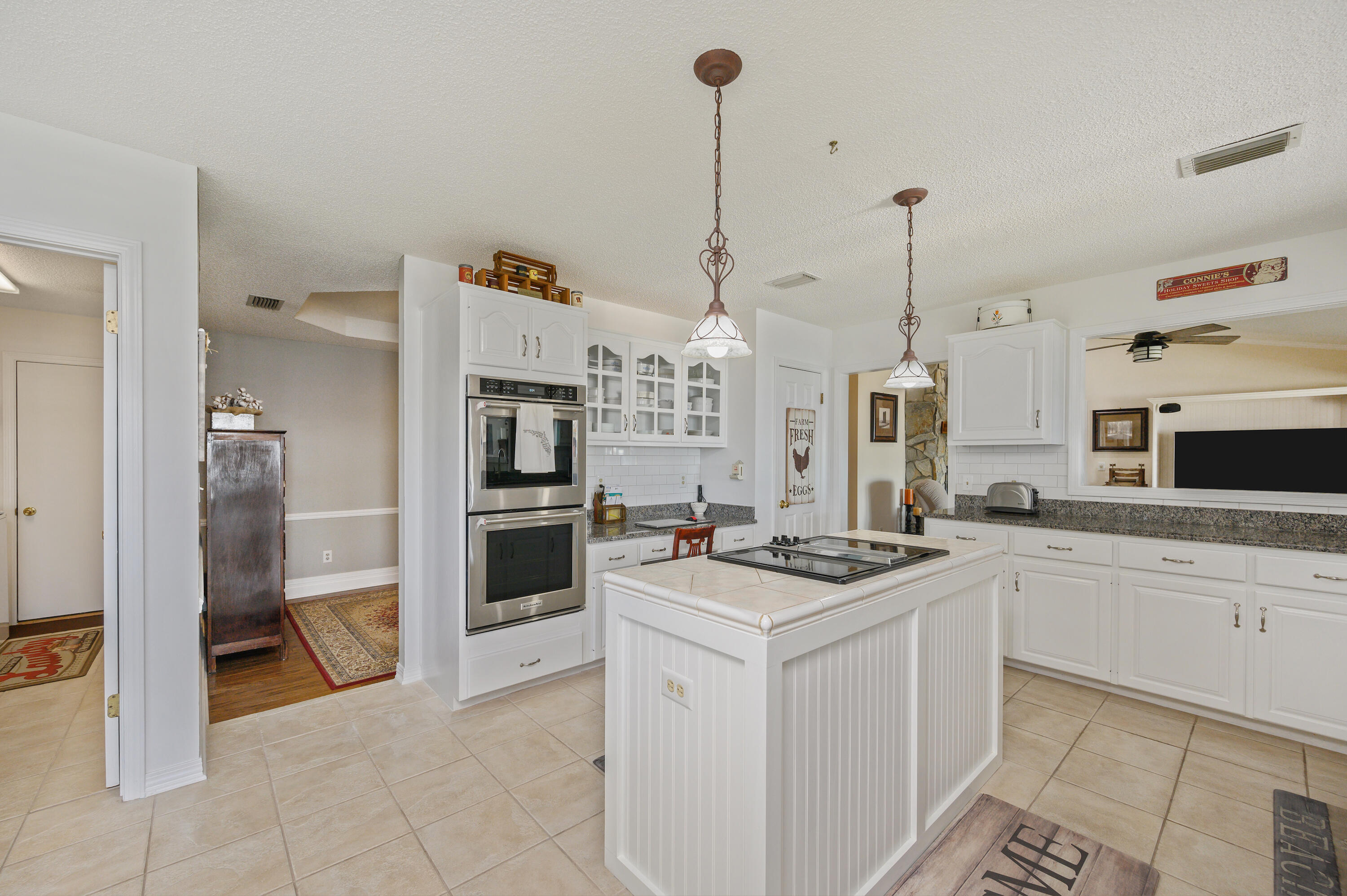 MULLET CREEK - Residential