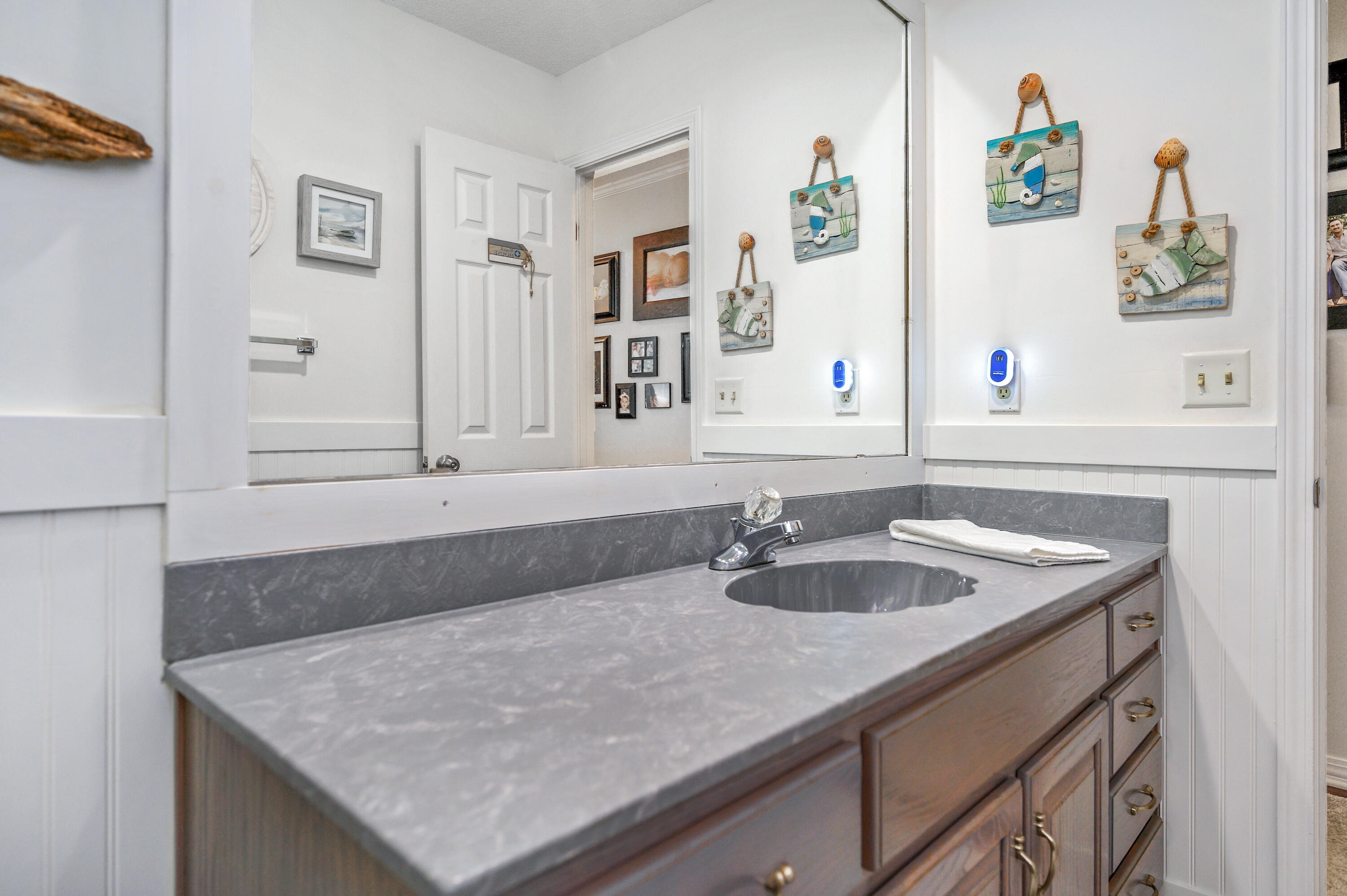 MULLET CREEK - Residential