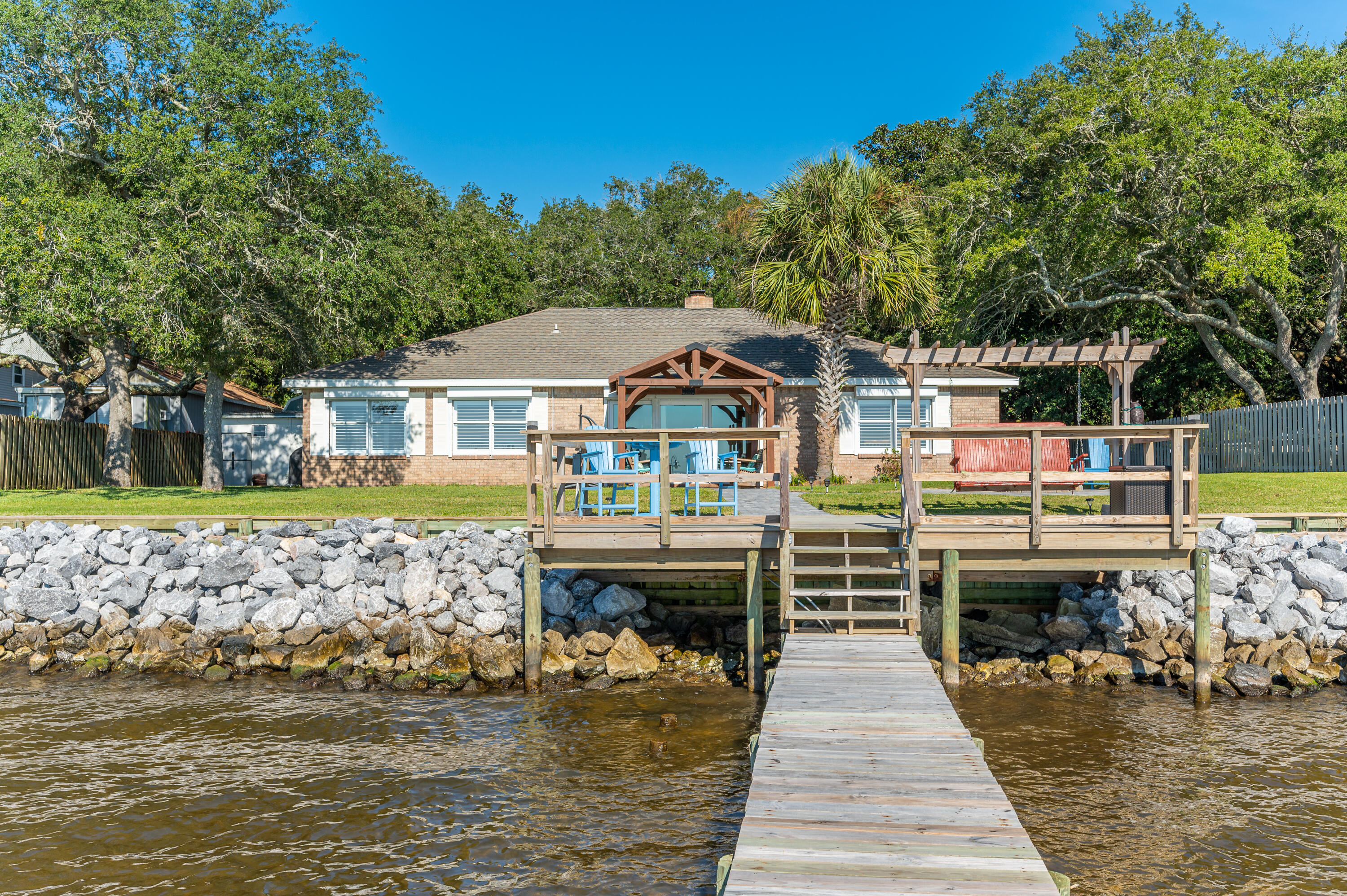 MULLET CREEK - Residential