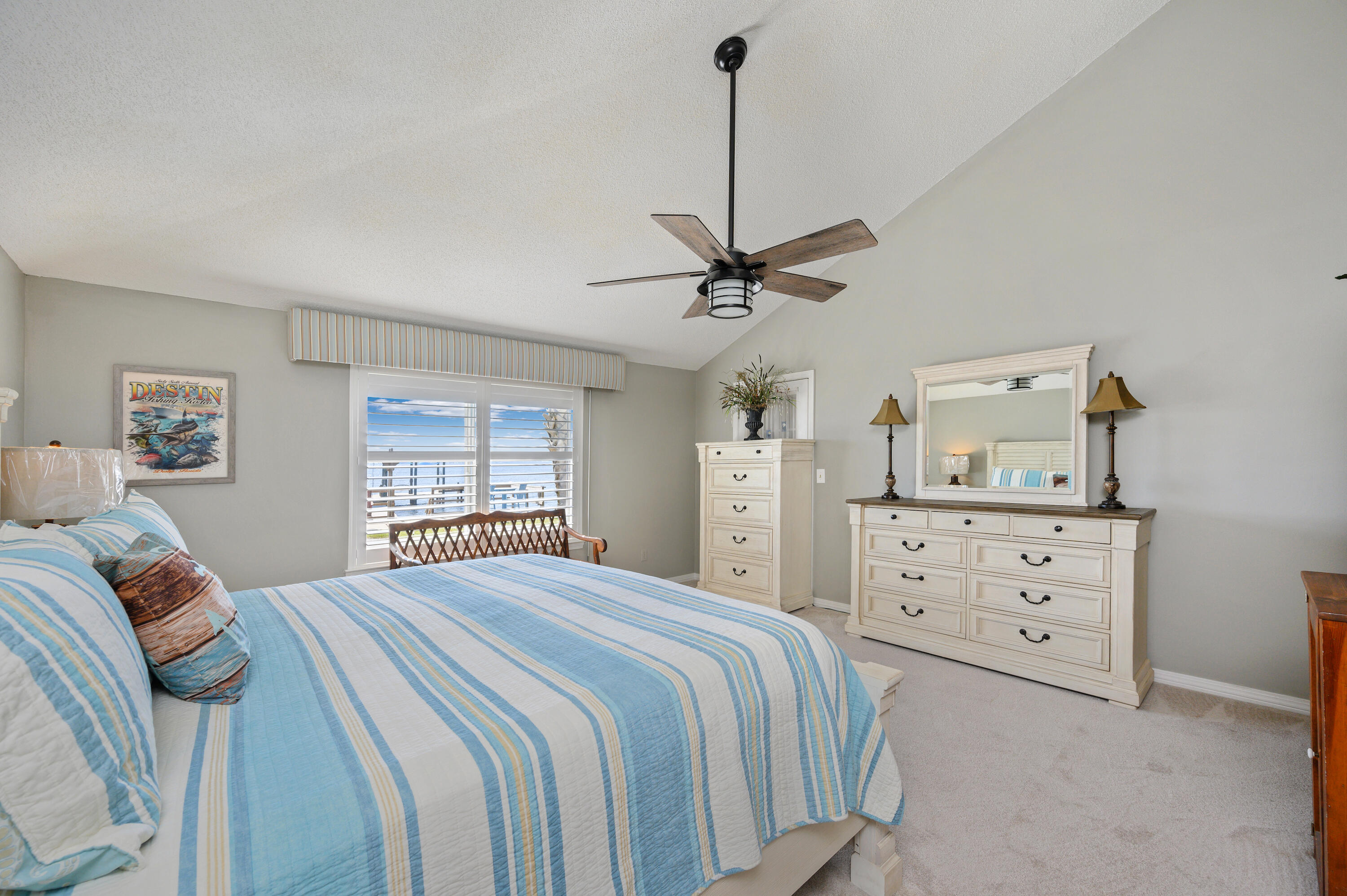 MULLET CREEK - Residential