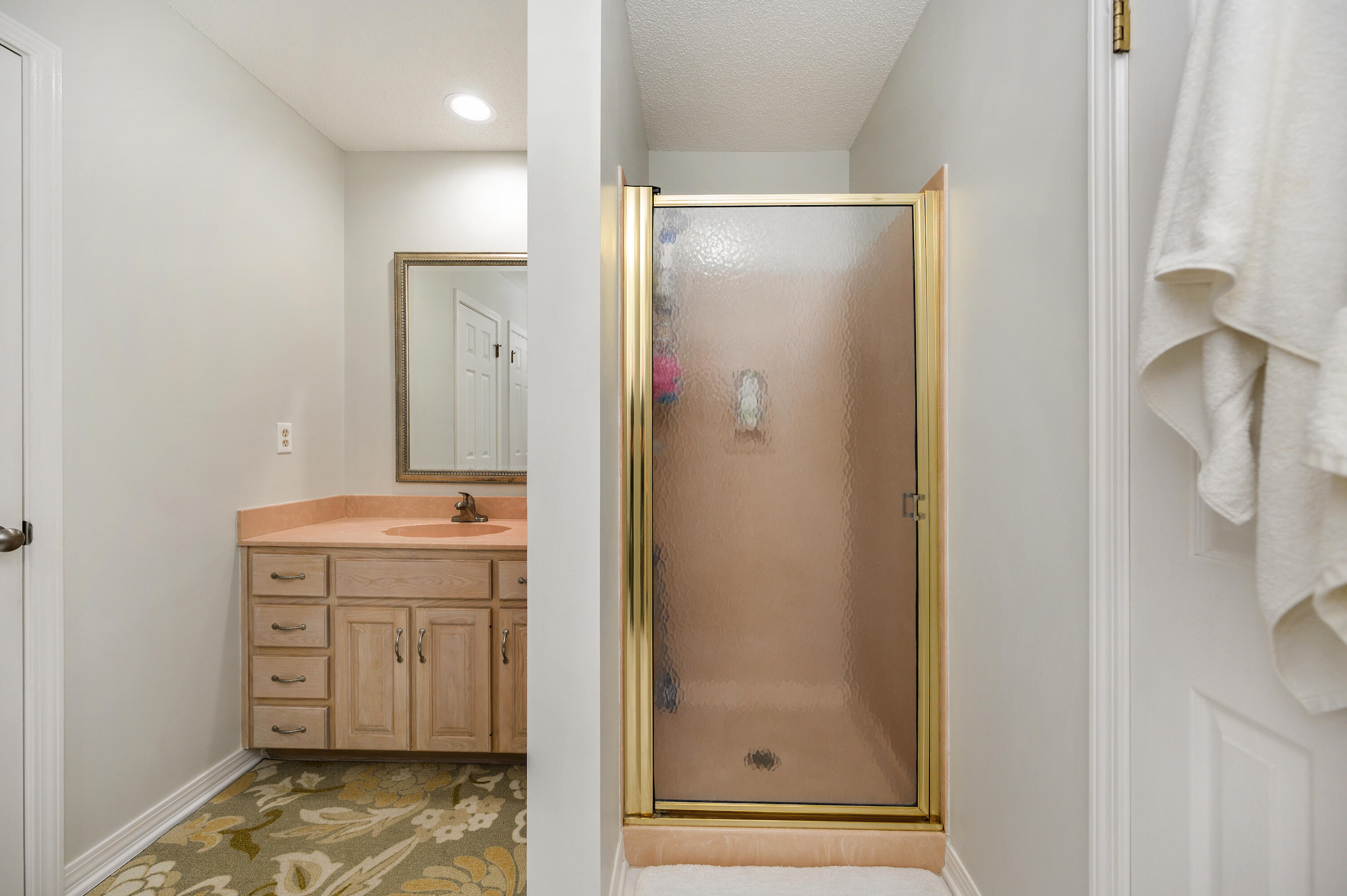 MULLET CREEK - Residential