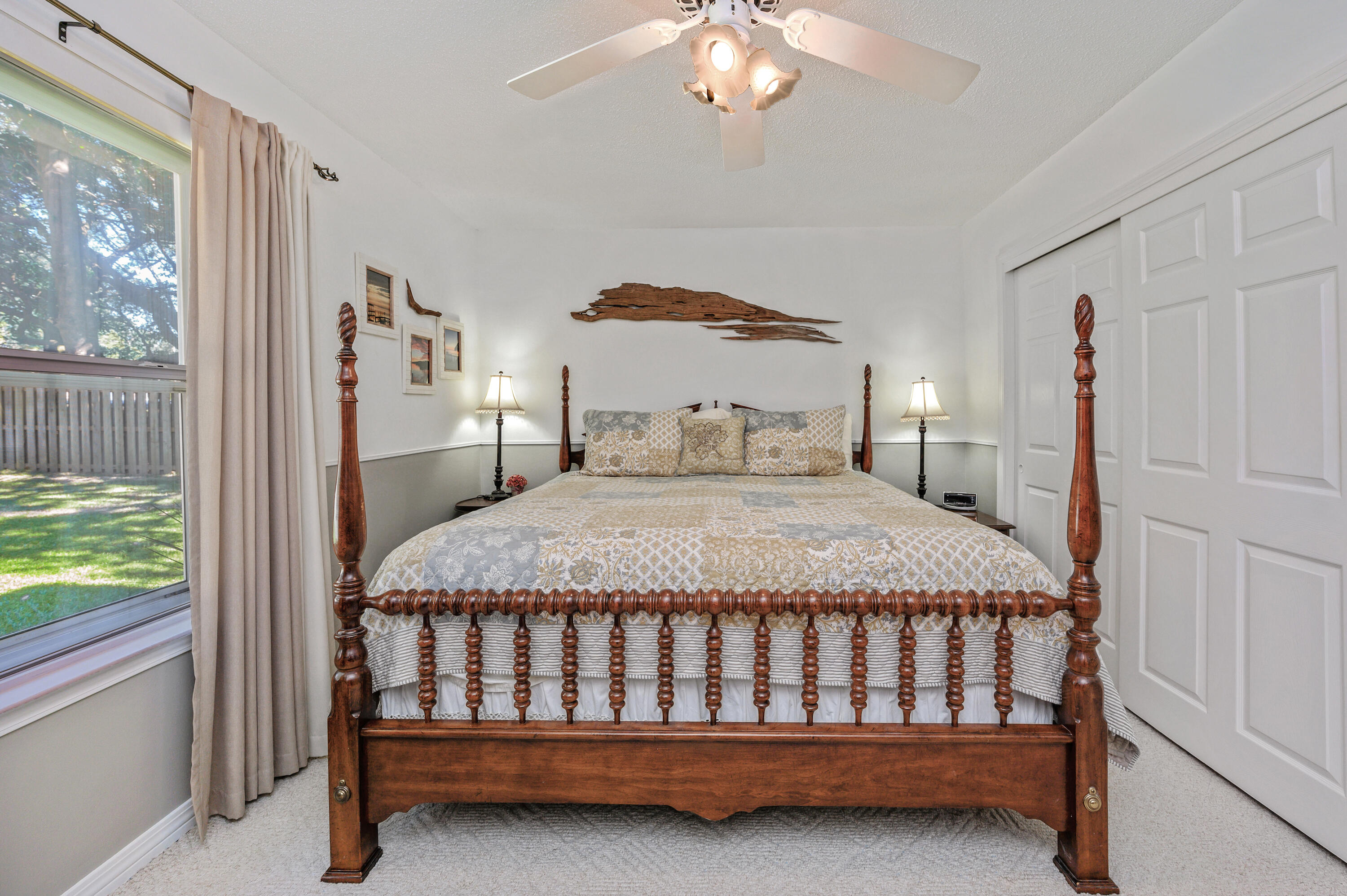 MULLET CREEK - Residential