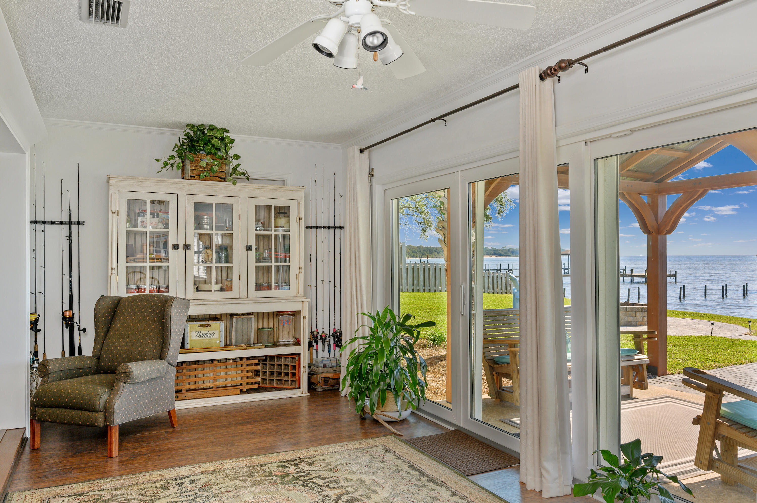 MULLET CREEK - Residential