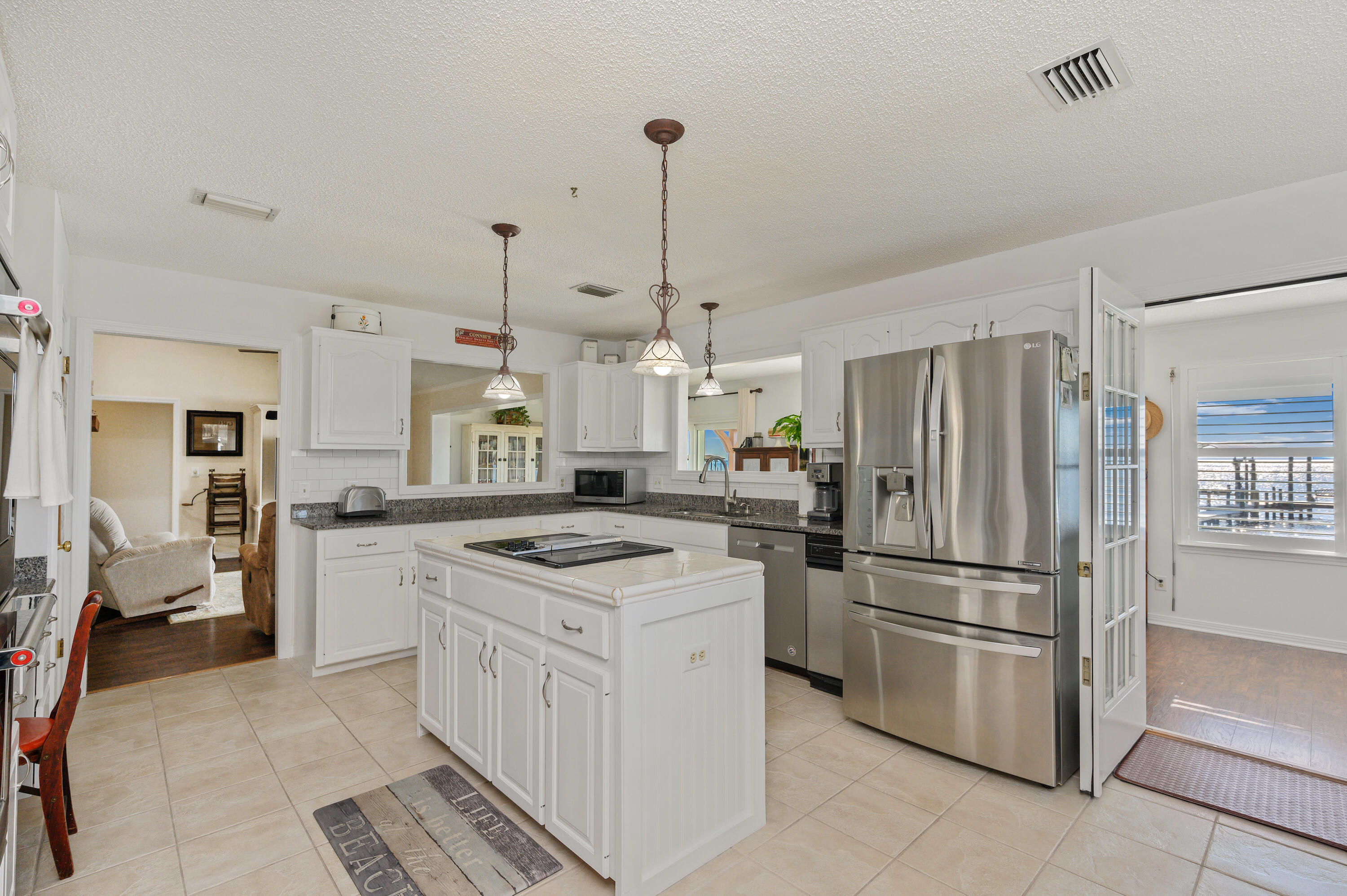 MULLET CREEK - Residential