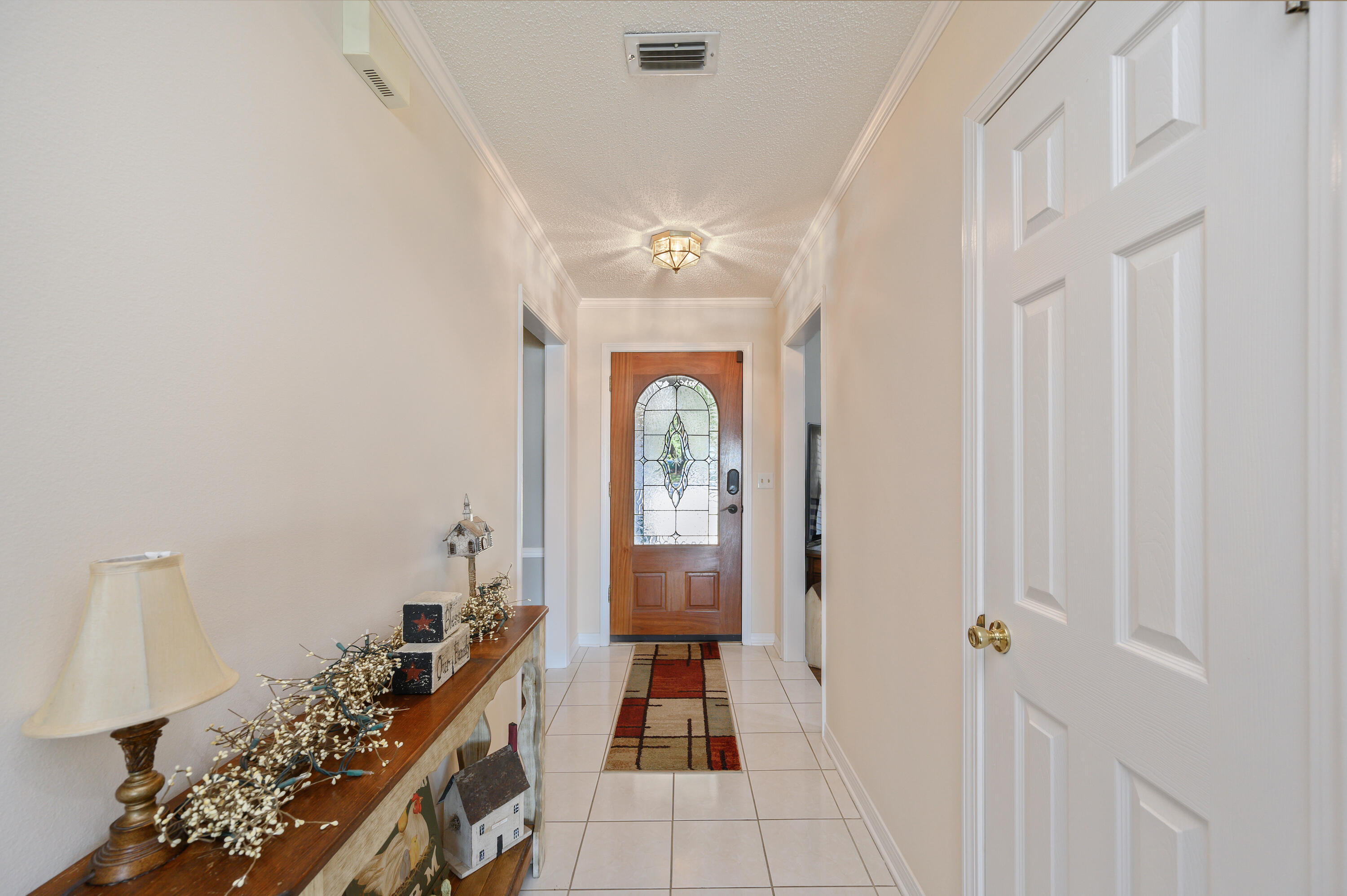 MULLET CREEK - Residential