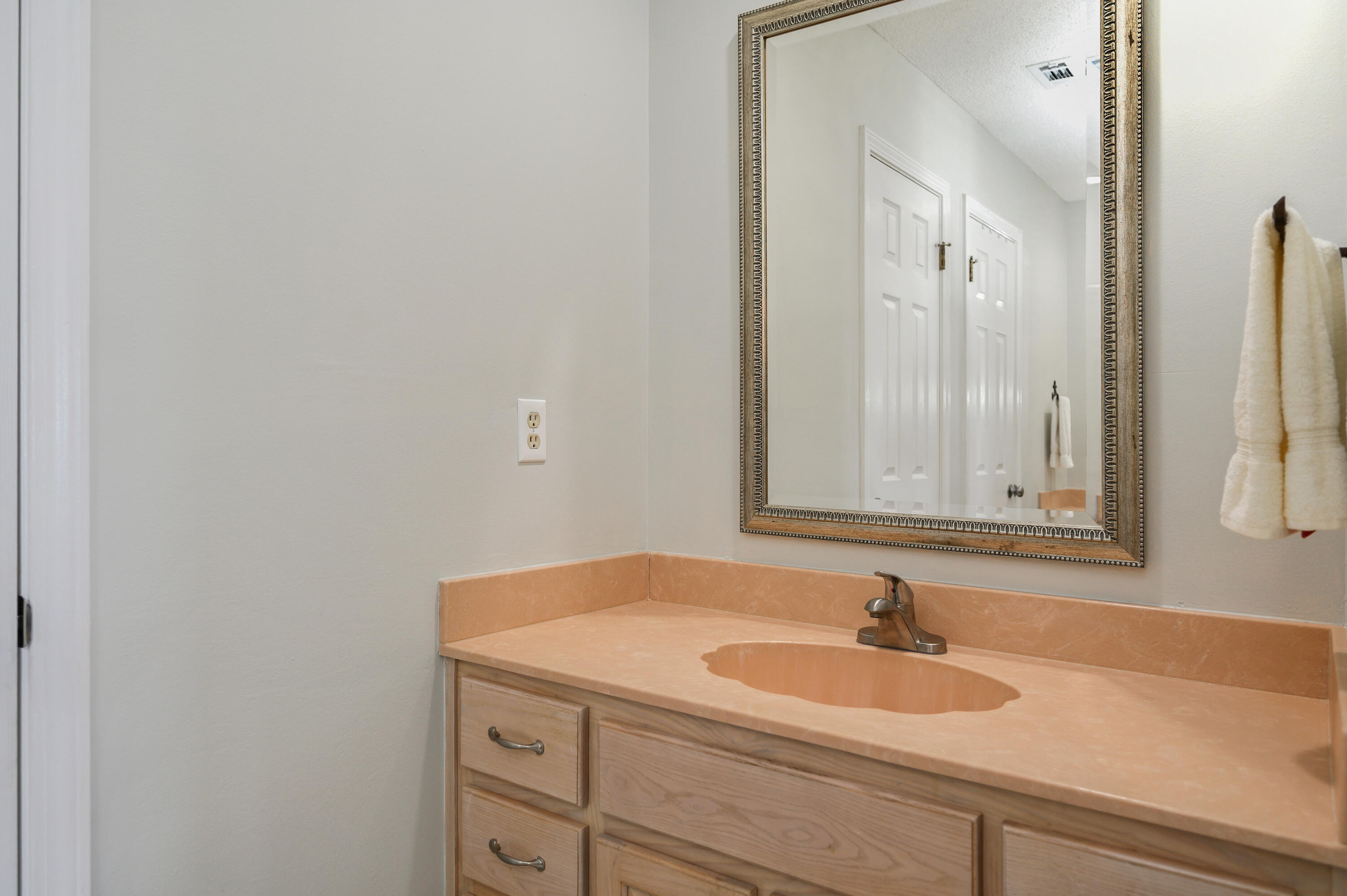 MULLET CREEK - Residential