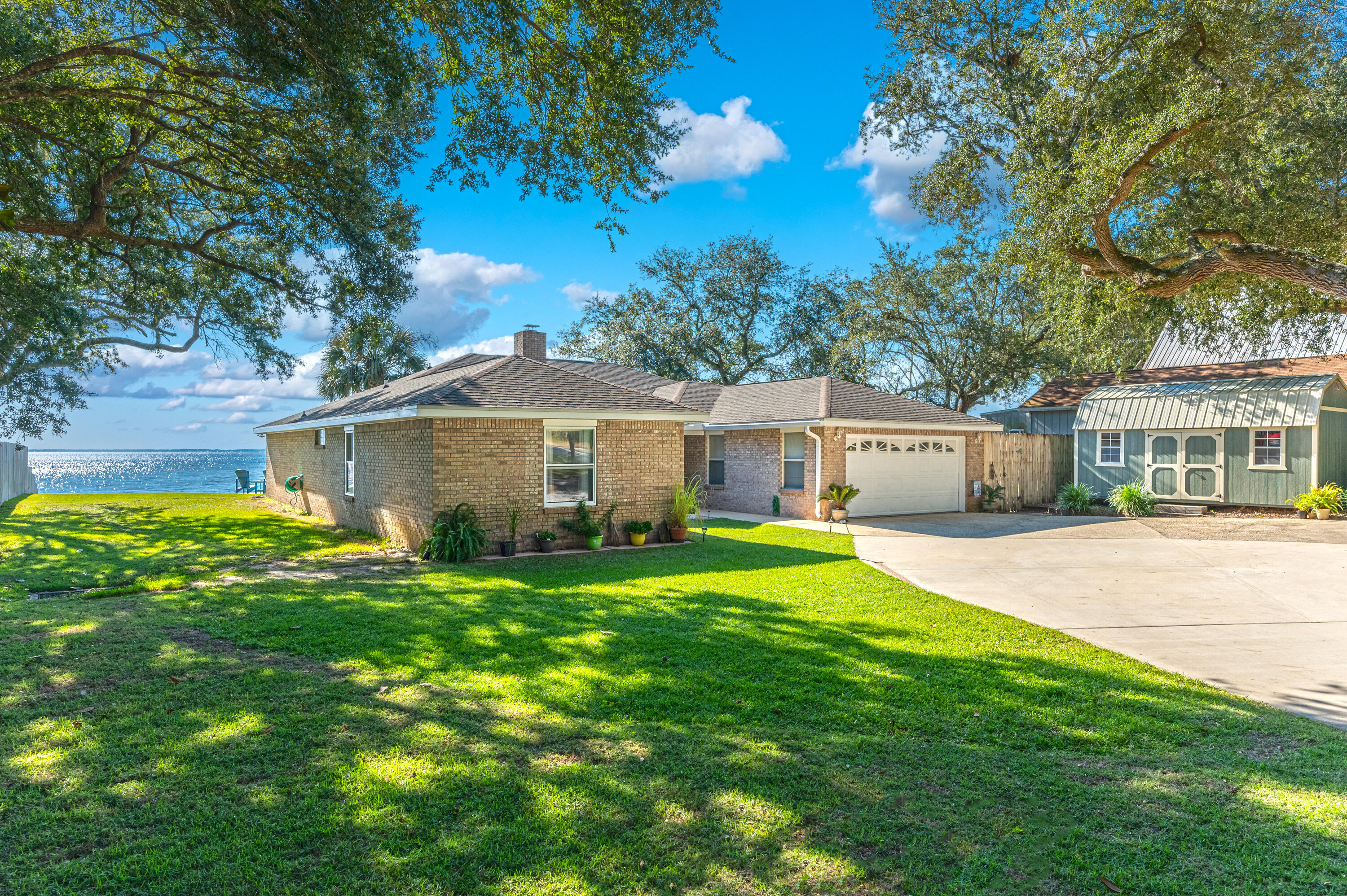 MULLET CREEK - Residential