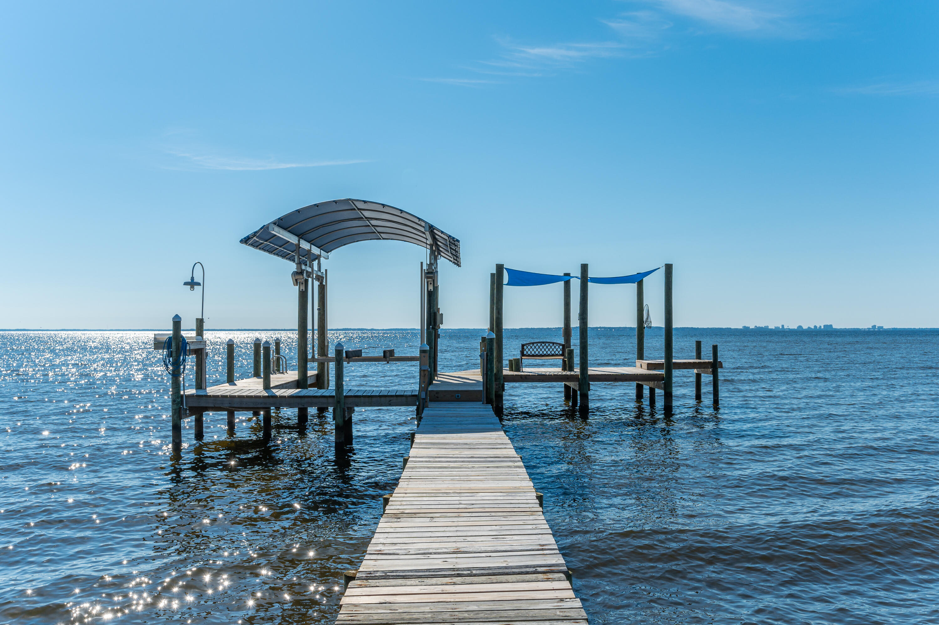 MULLET CREEK - Residential