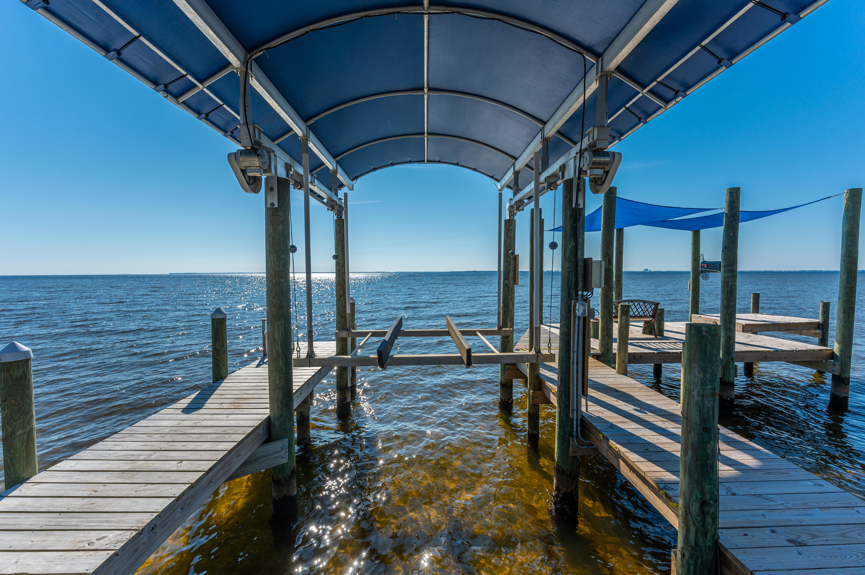 MULLET CREEK - Residential