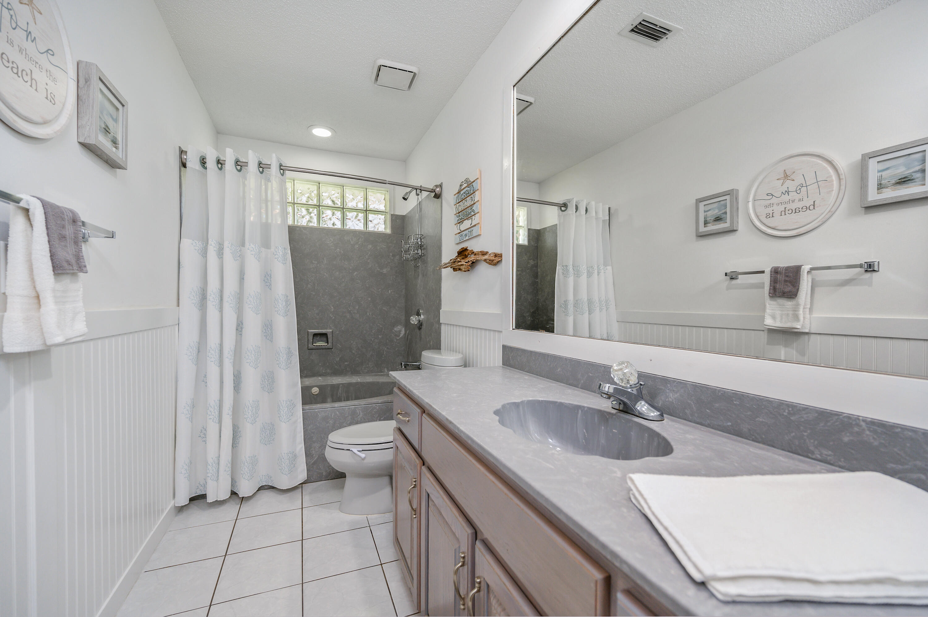 MULLET CREEK - Residential