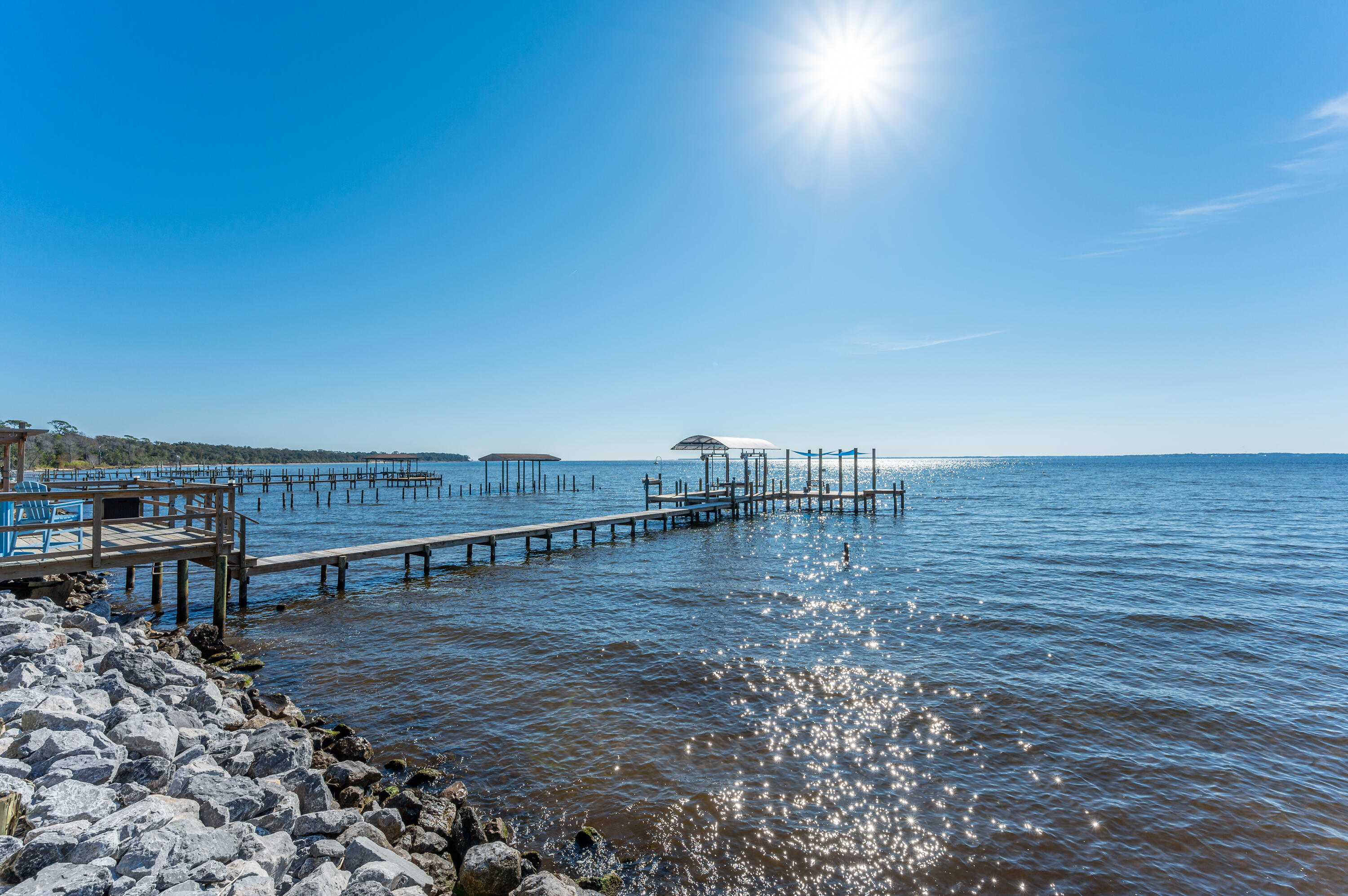 MULLET CREEK - Residential