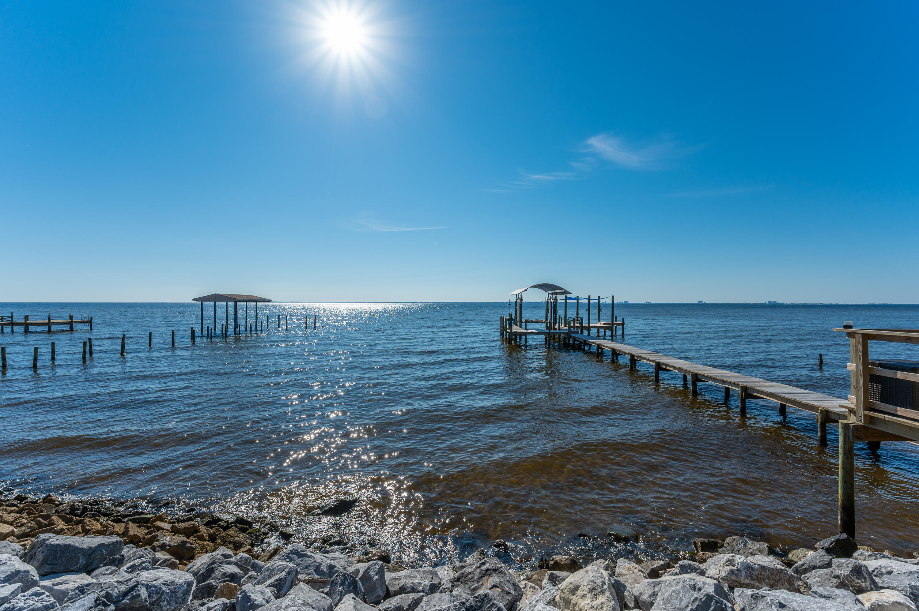 MULLET CREEK - Residential
