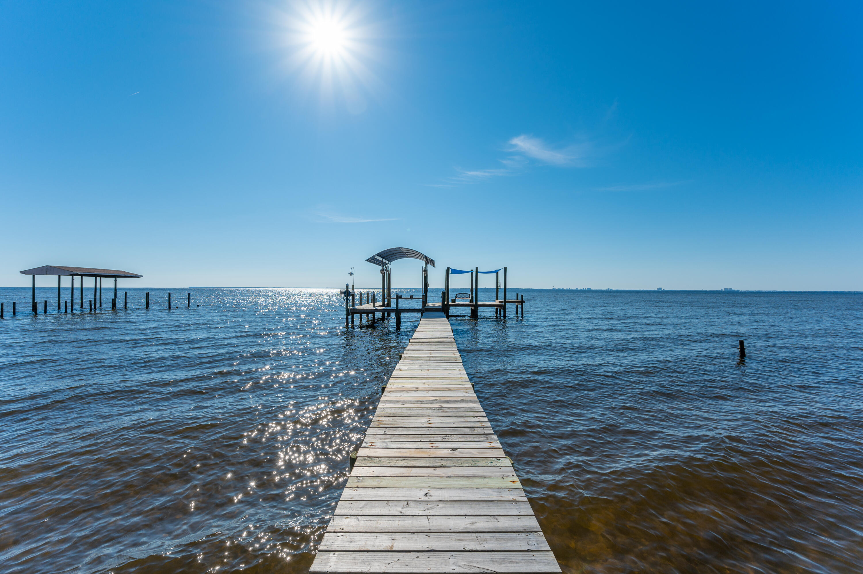 MULLET CREEK - Residential
