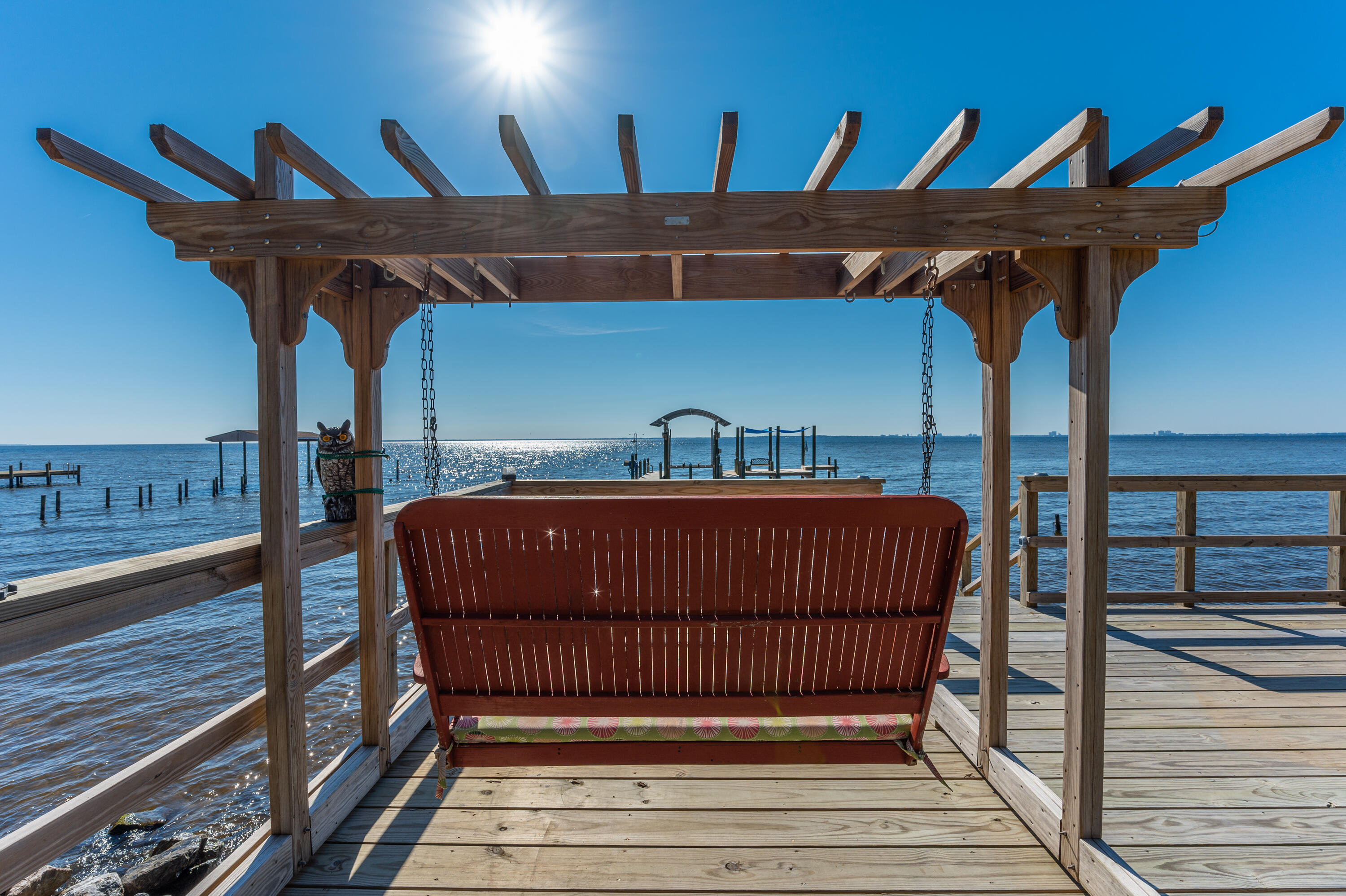 MULLET CREEK - Residential