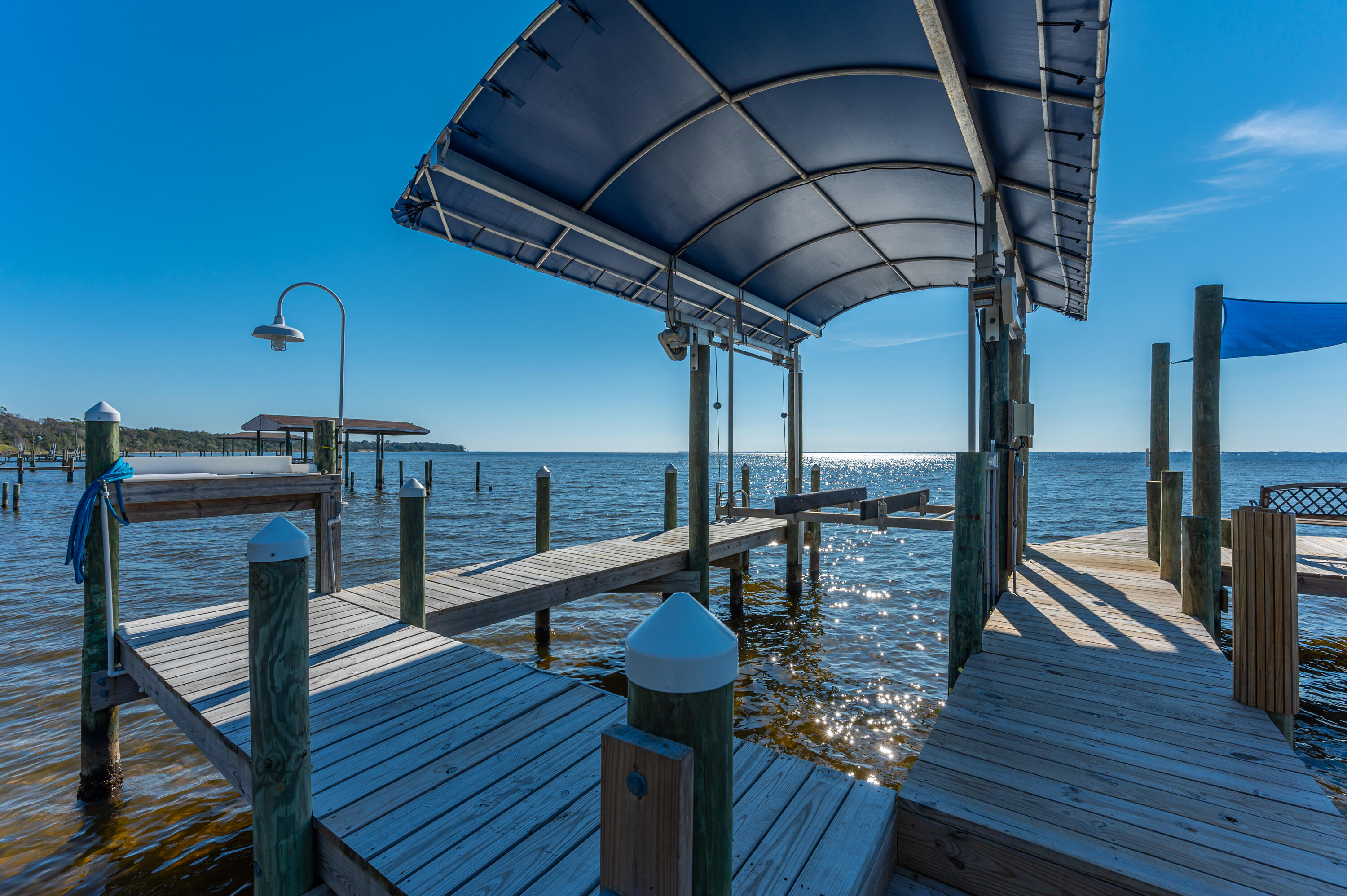 MULLET CREEK - Residential