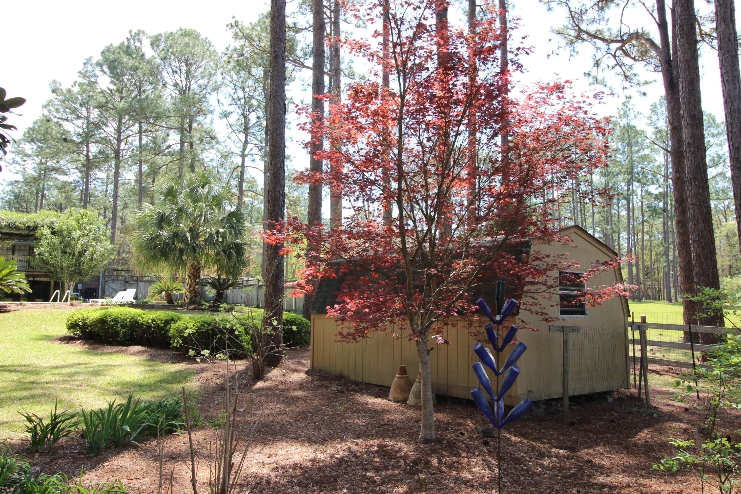 PINE SHORES - Residential