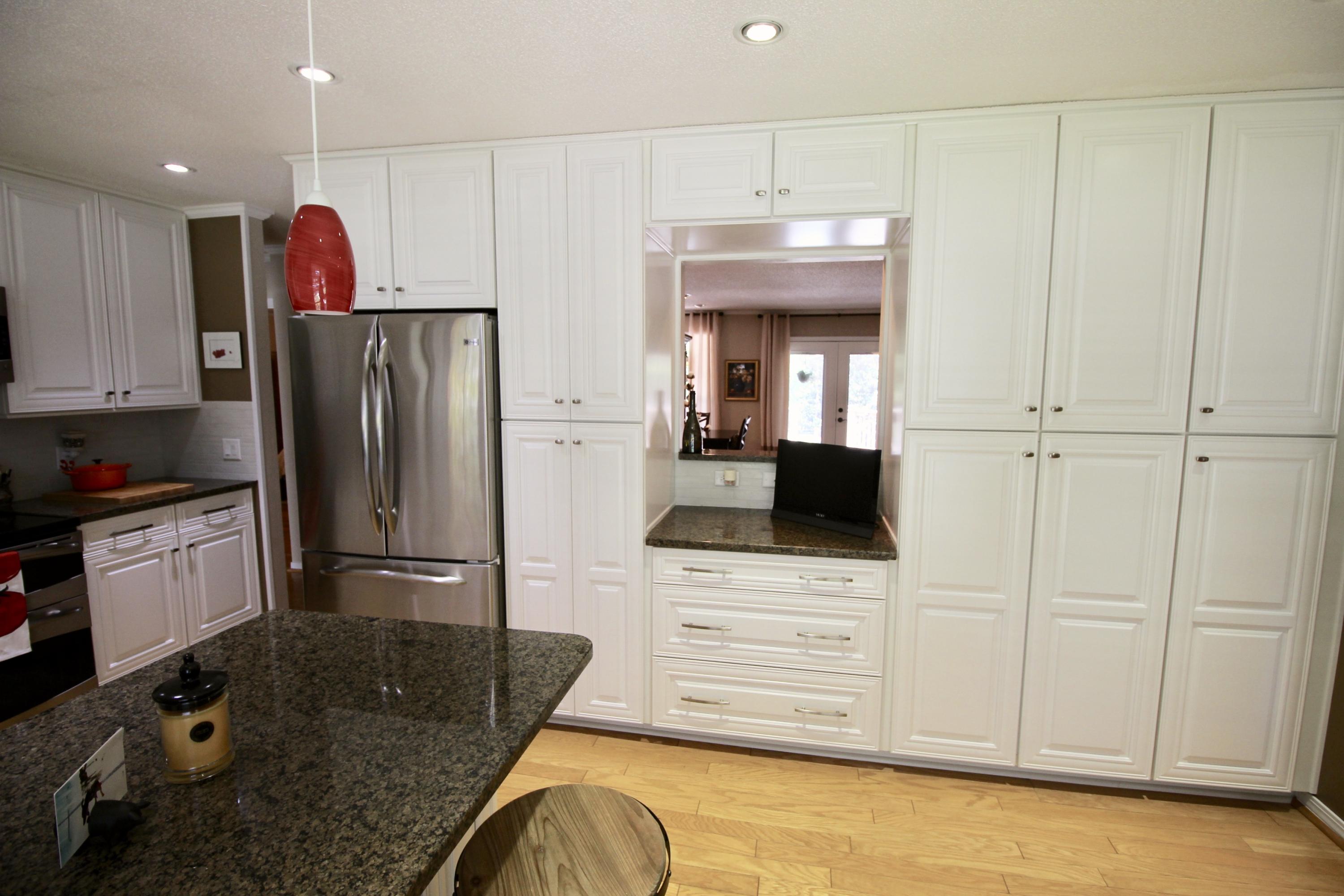 PINE SHORES - Residential