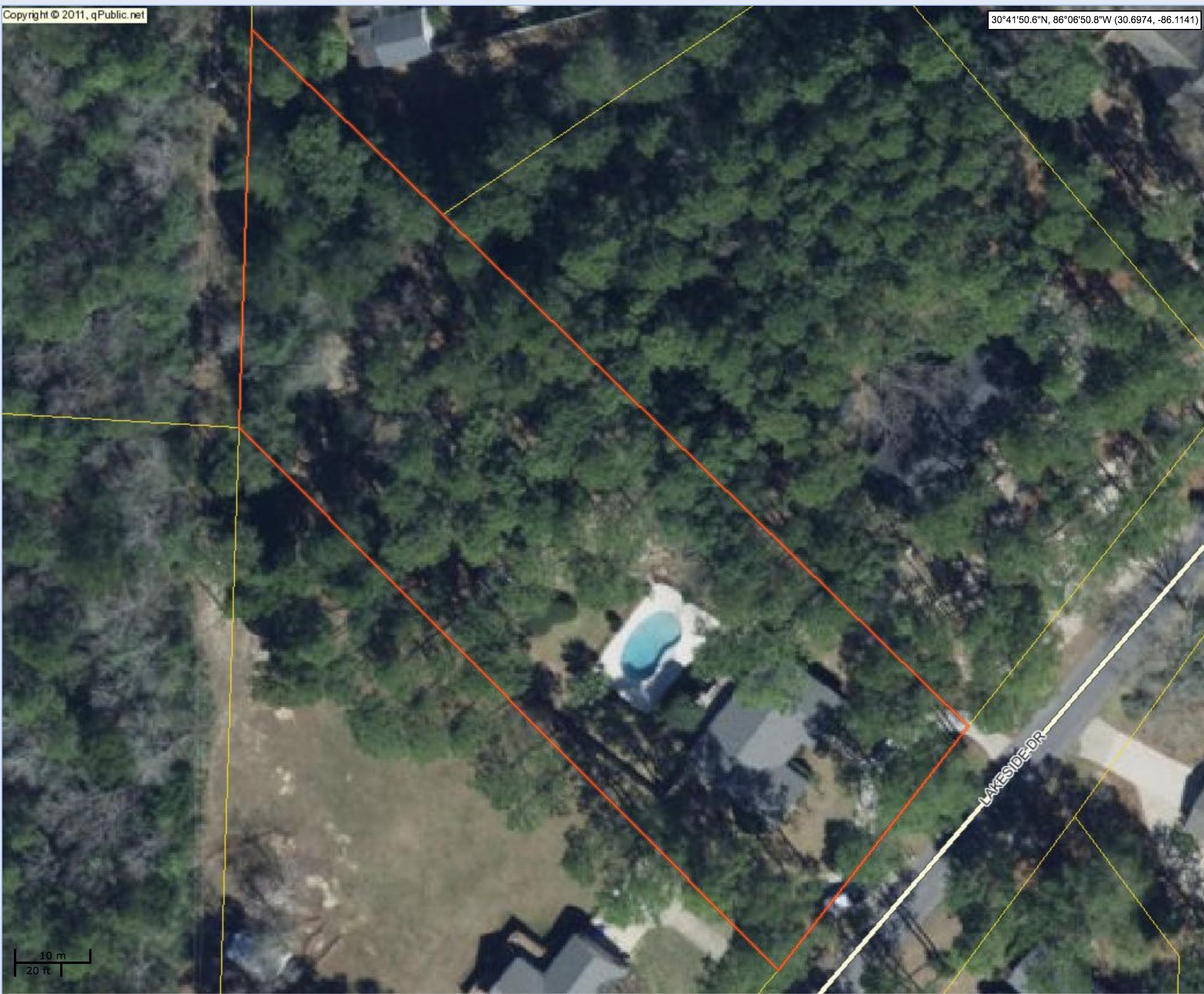 PINE SHORES - Residential