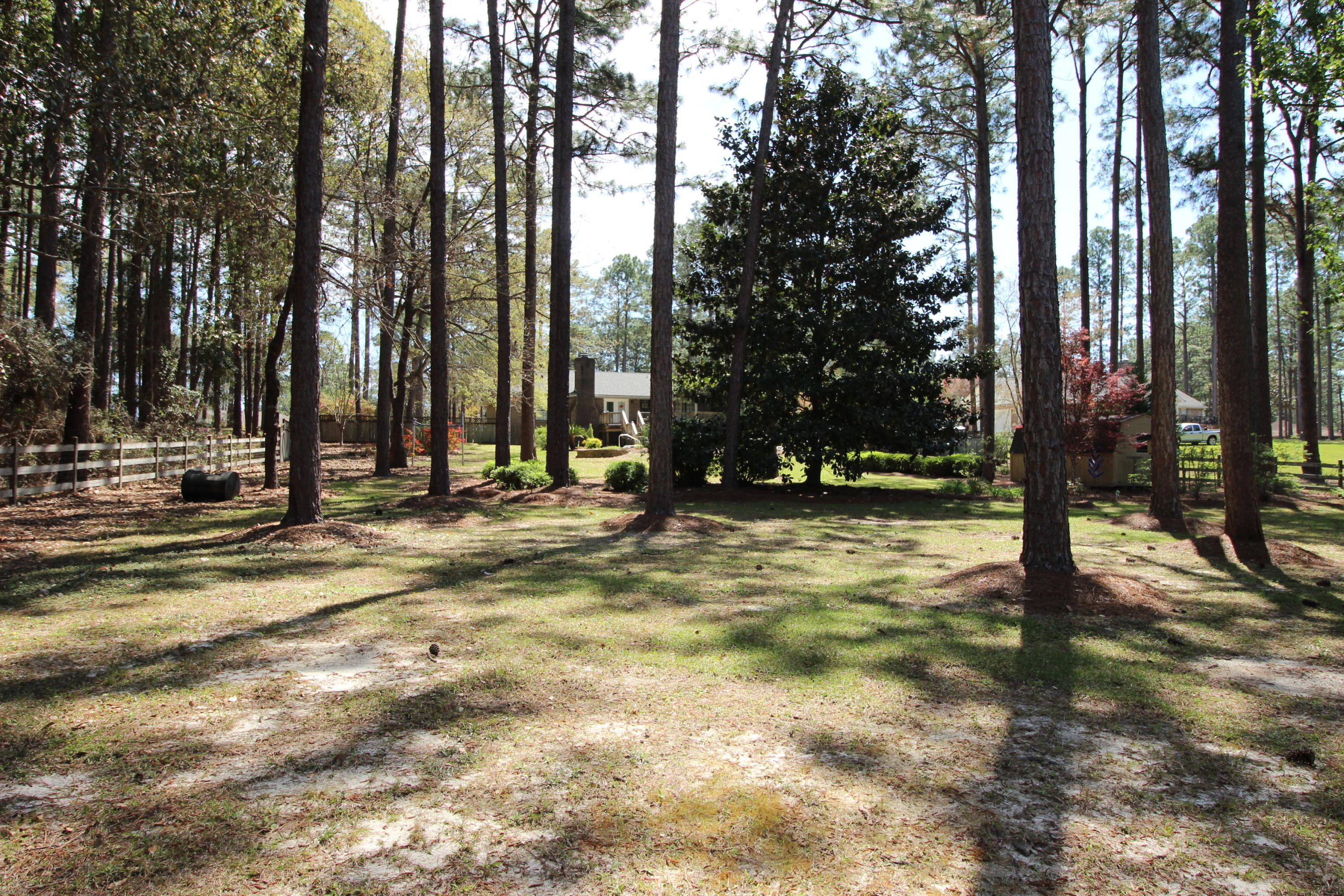 PINE SHORES - Residential