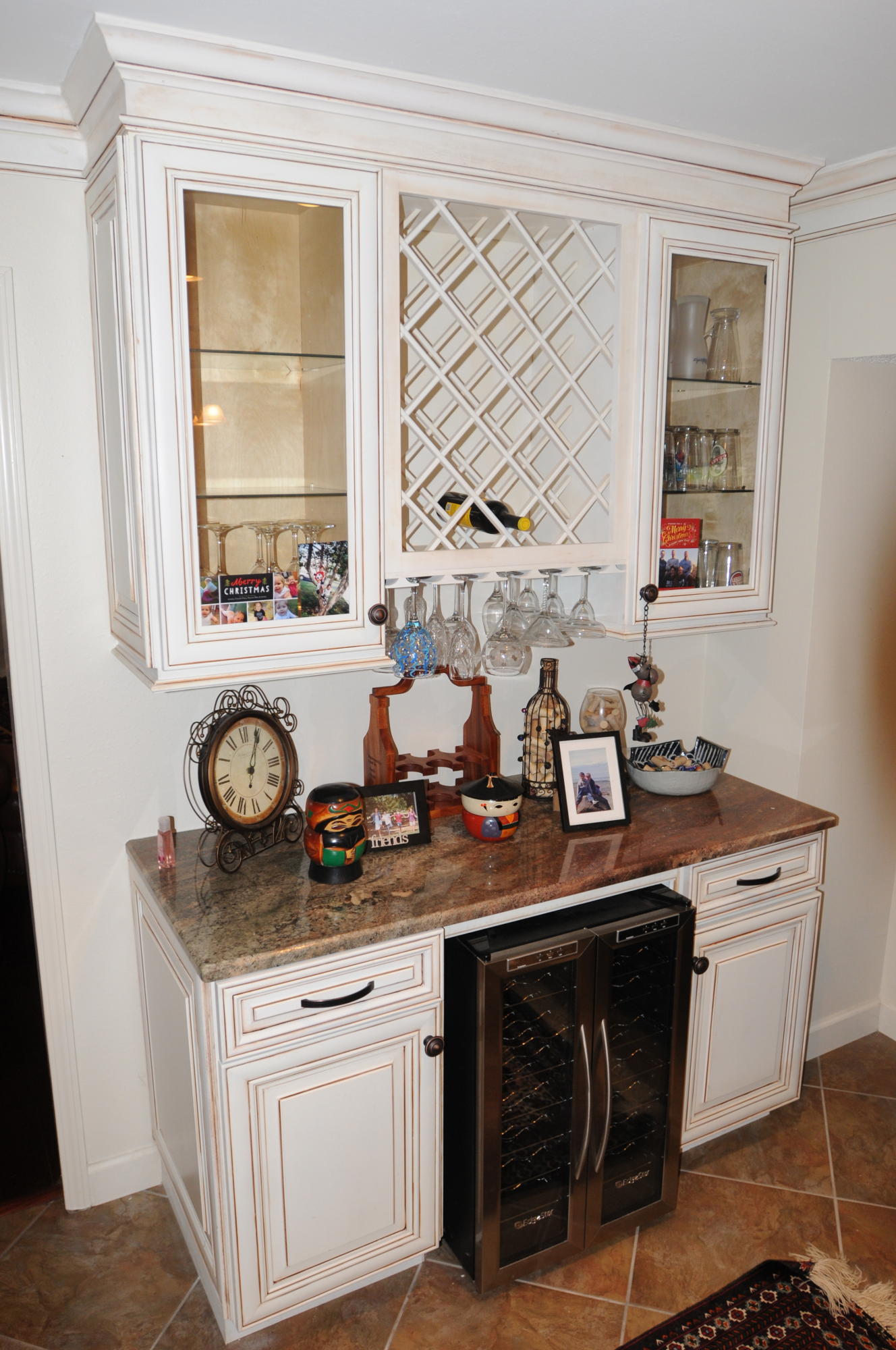 ST ANDREWS SOUTH BLUEWATER BAY 3 - Residential Lease