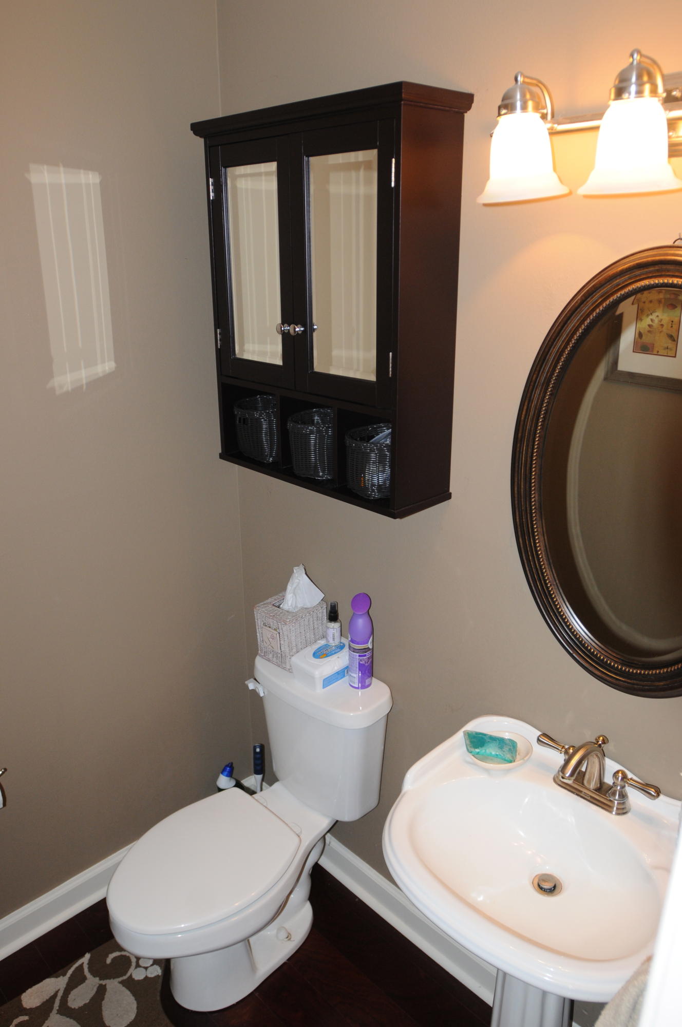 ST ANDREWS SOUTH BLUEWATER BAY 3 - Residential Lease