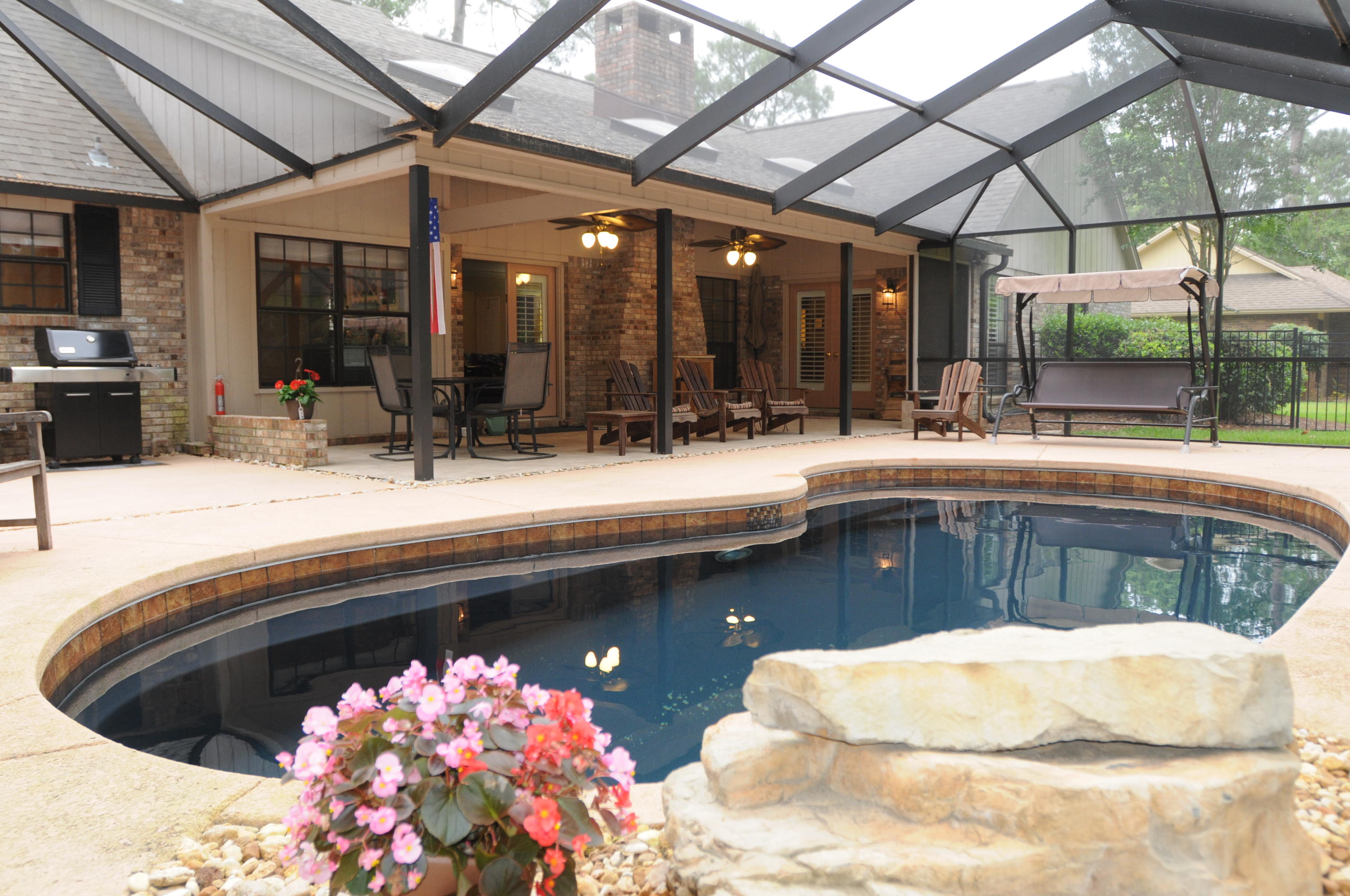 ST ANDREWS SOUTH BLUEWATER BAY 3 - Residential Lease