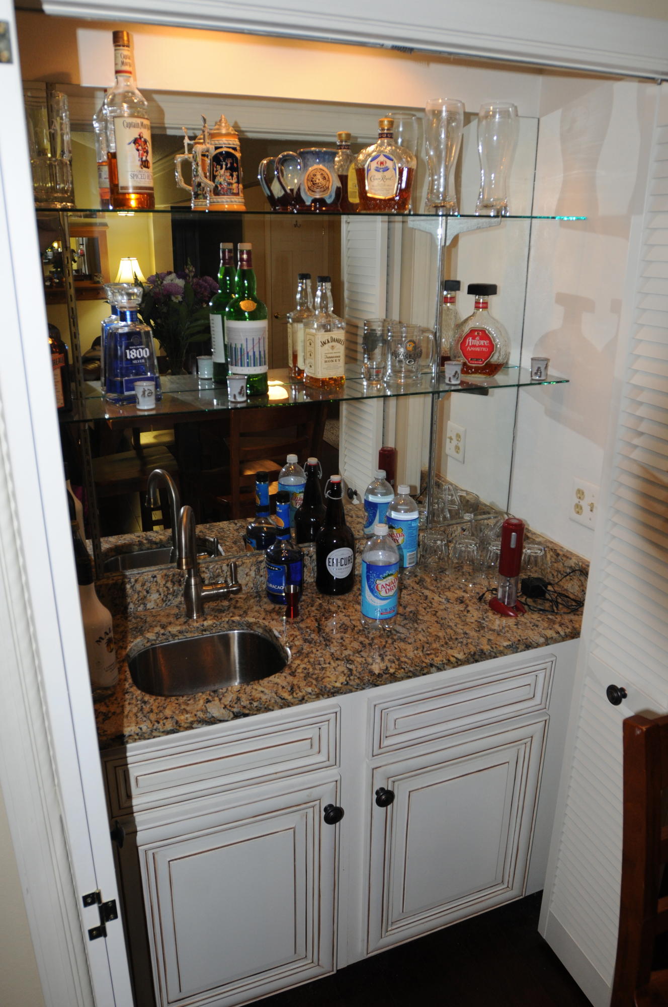 ST ANDREWS SOUTH BLUEWATER BAY 3 - Residential Lease