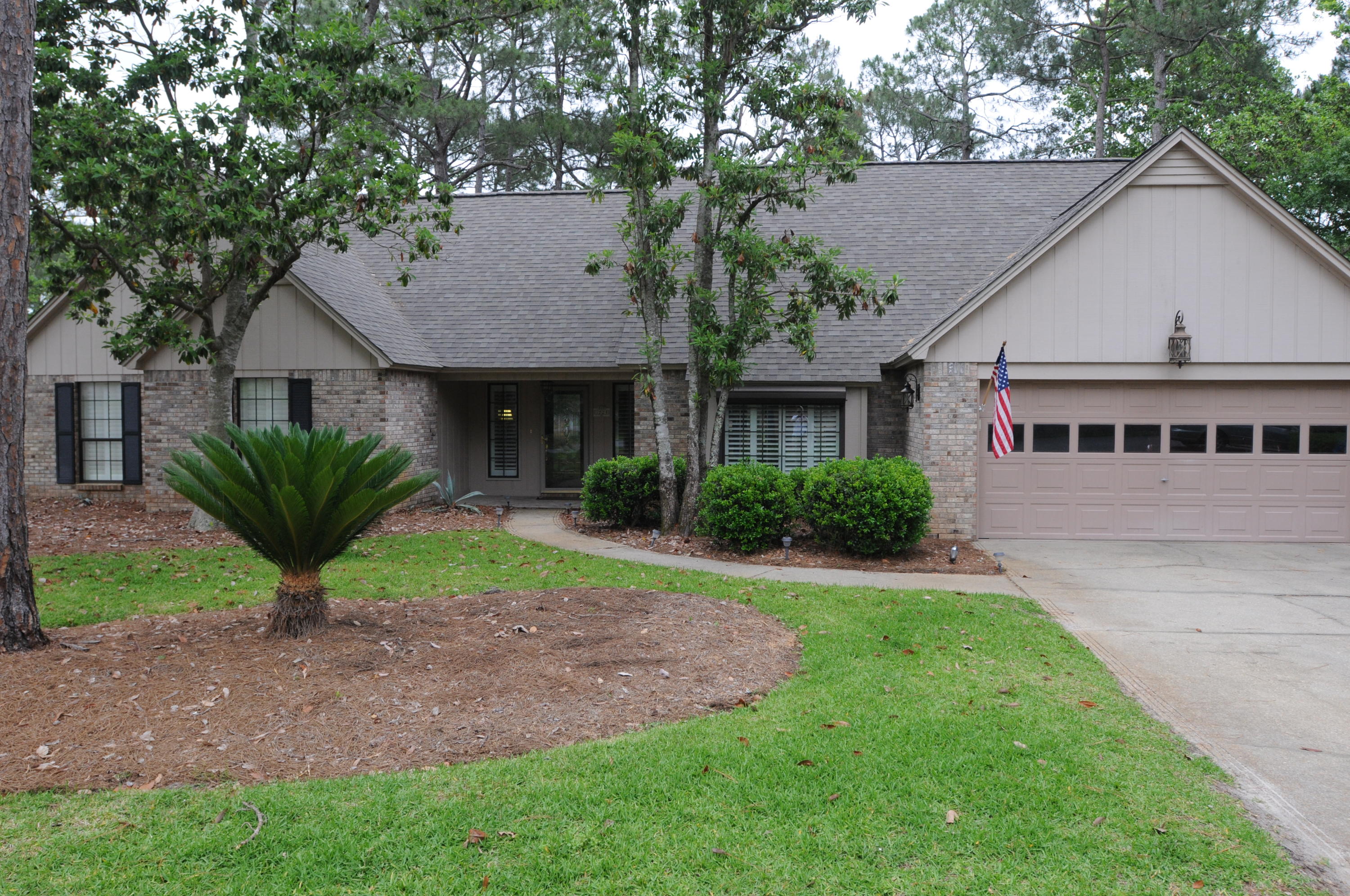 ST ANDREWS SOUTH BLUEWATER BAY 3 - Residential Lease