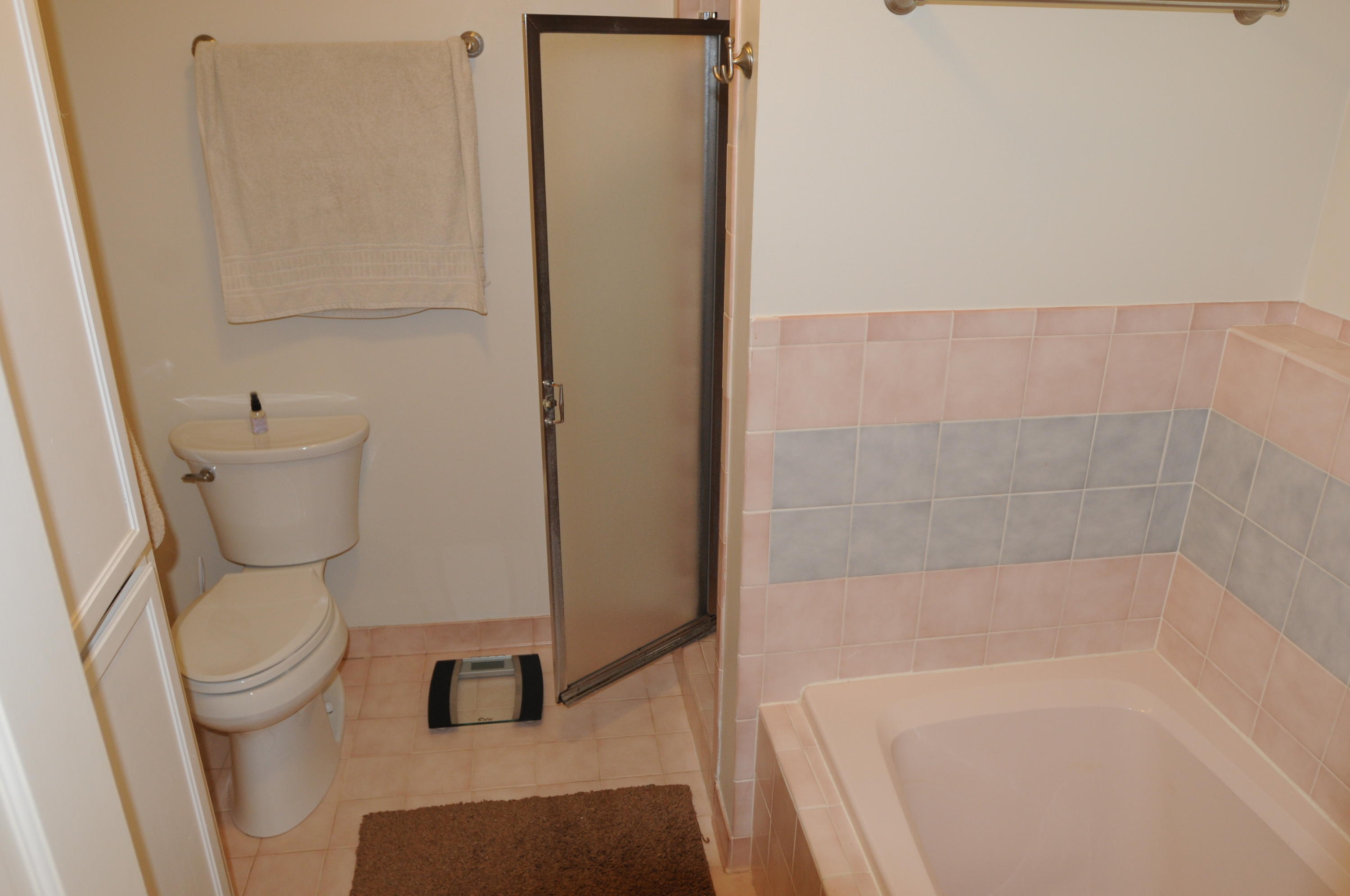 ST ANDREWS SOUTH BLUEWATER BAY 3 - Residential Lease