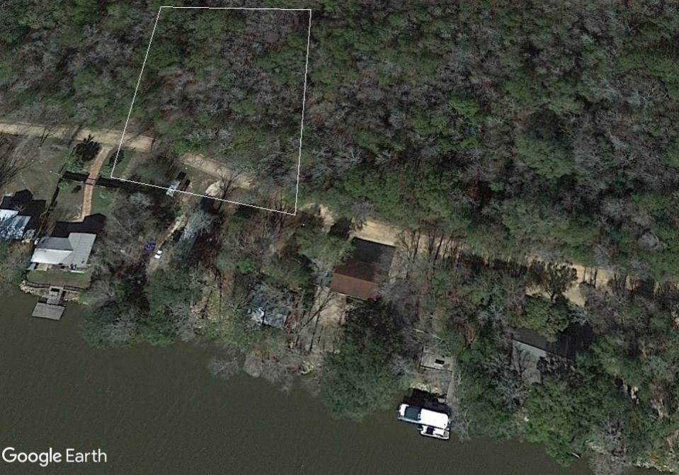 Lovely lots boasting over 1.5 acres across the street from Choctawhatchee River. 3 lots are being sold together.