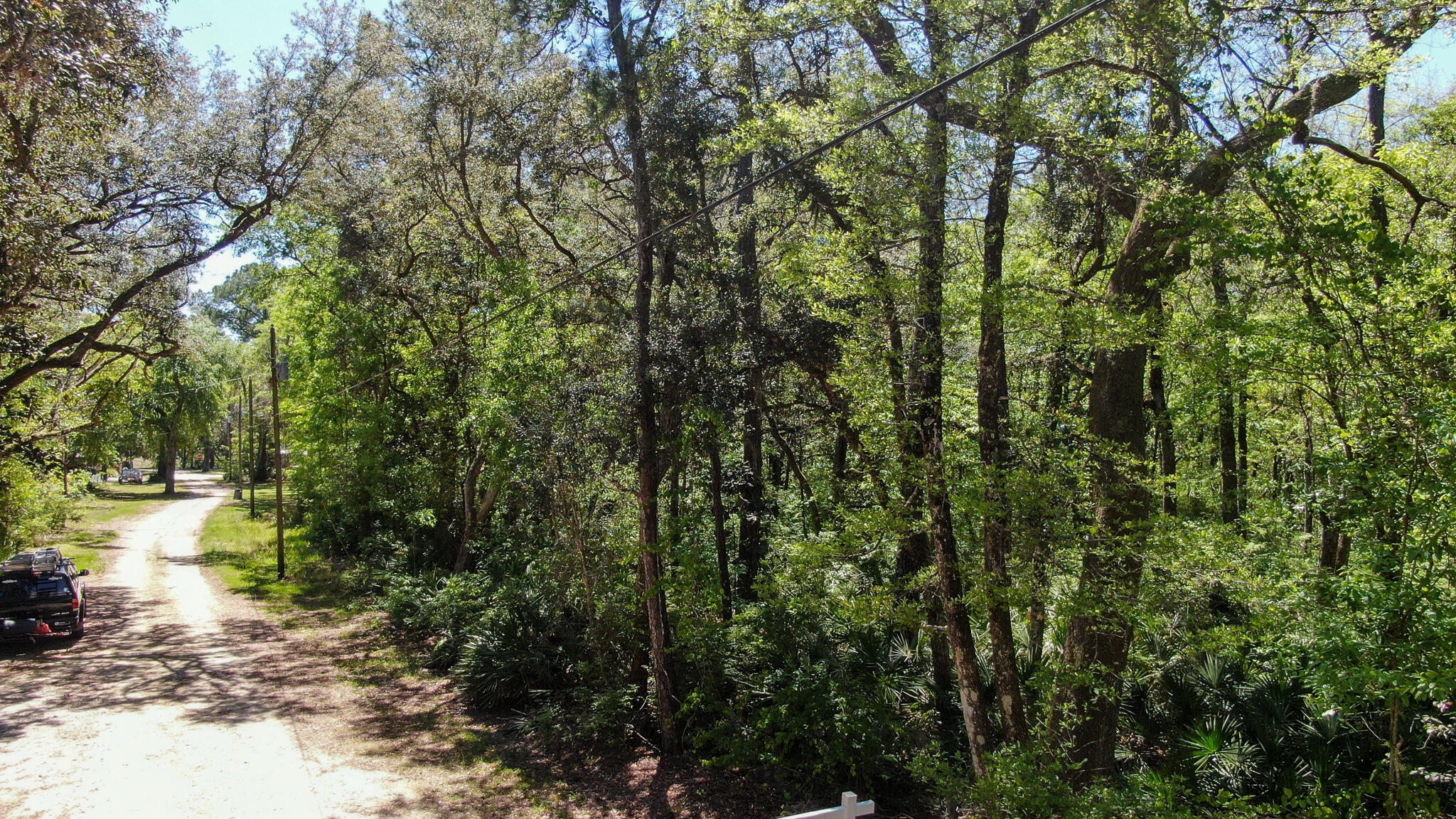 PITTS BAY SHORE - Land